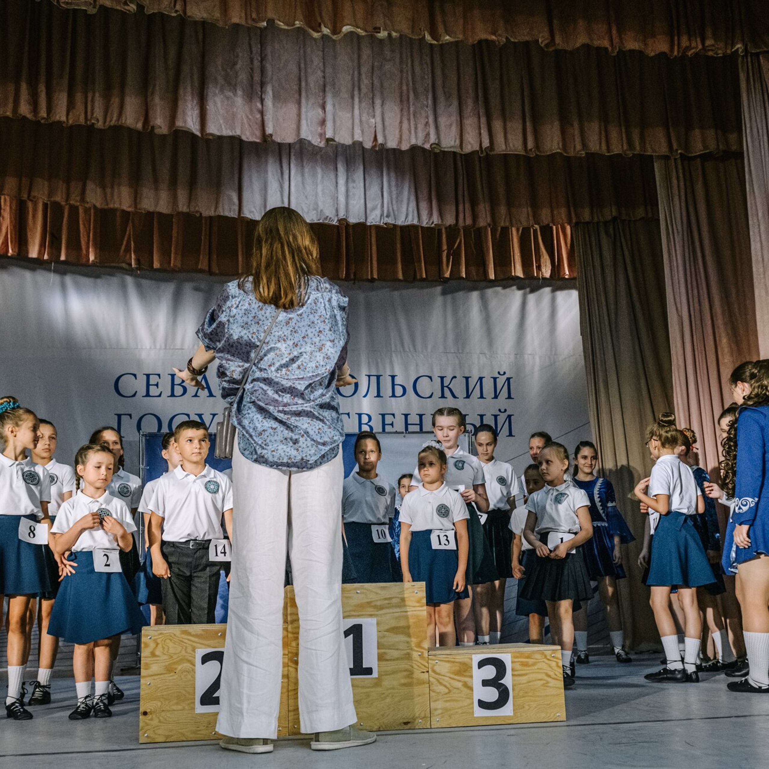 Beginner — Results. Коваленко Светлана, фотограф в Москве. Концерты, события и люди