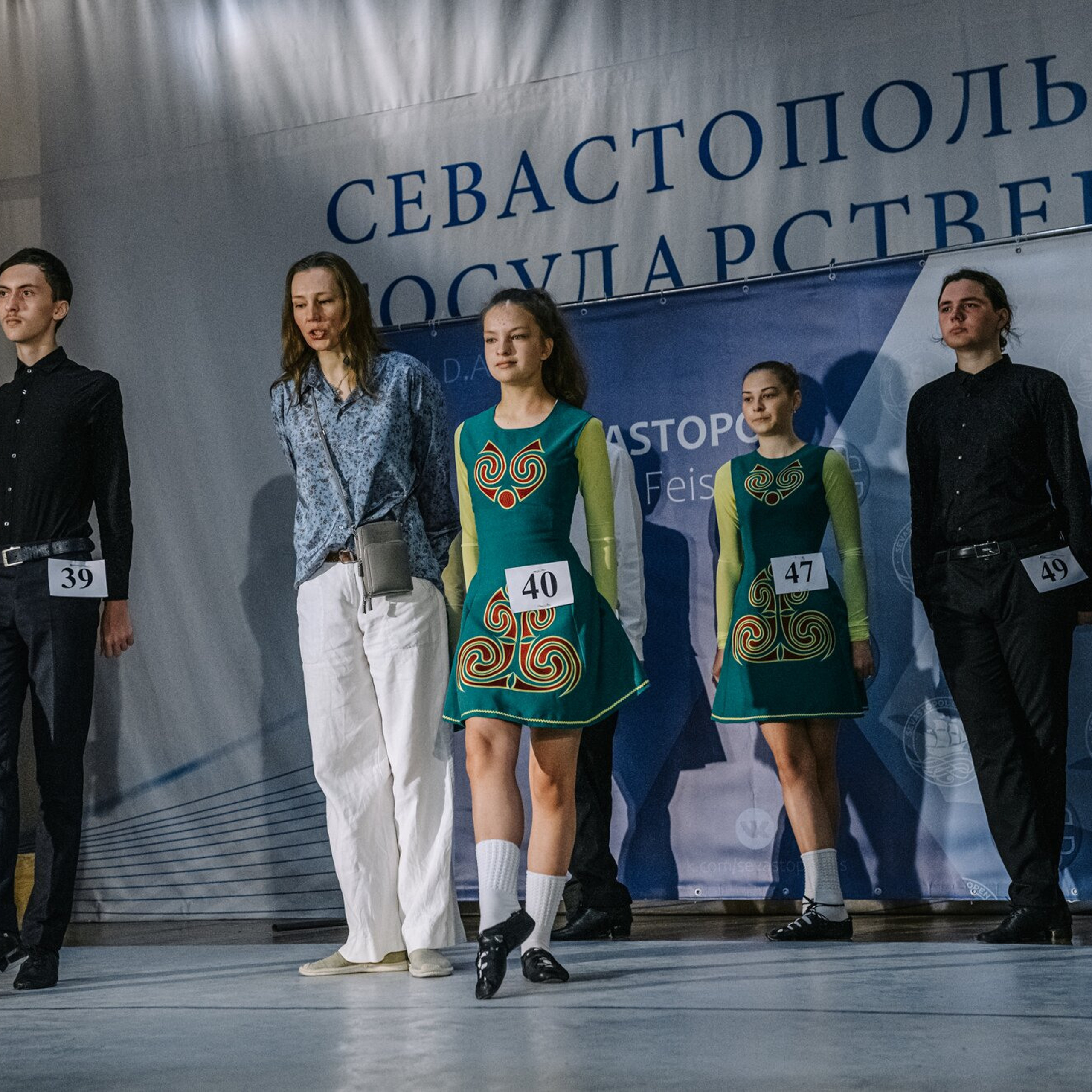 Beginner soft. Коваленко Светлана, фотограф в Москве. Концерты, события и люди