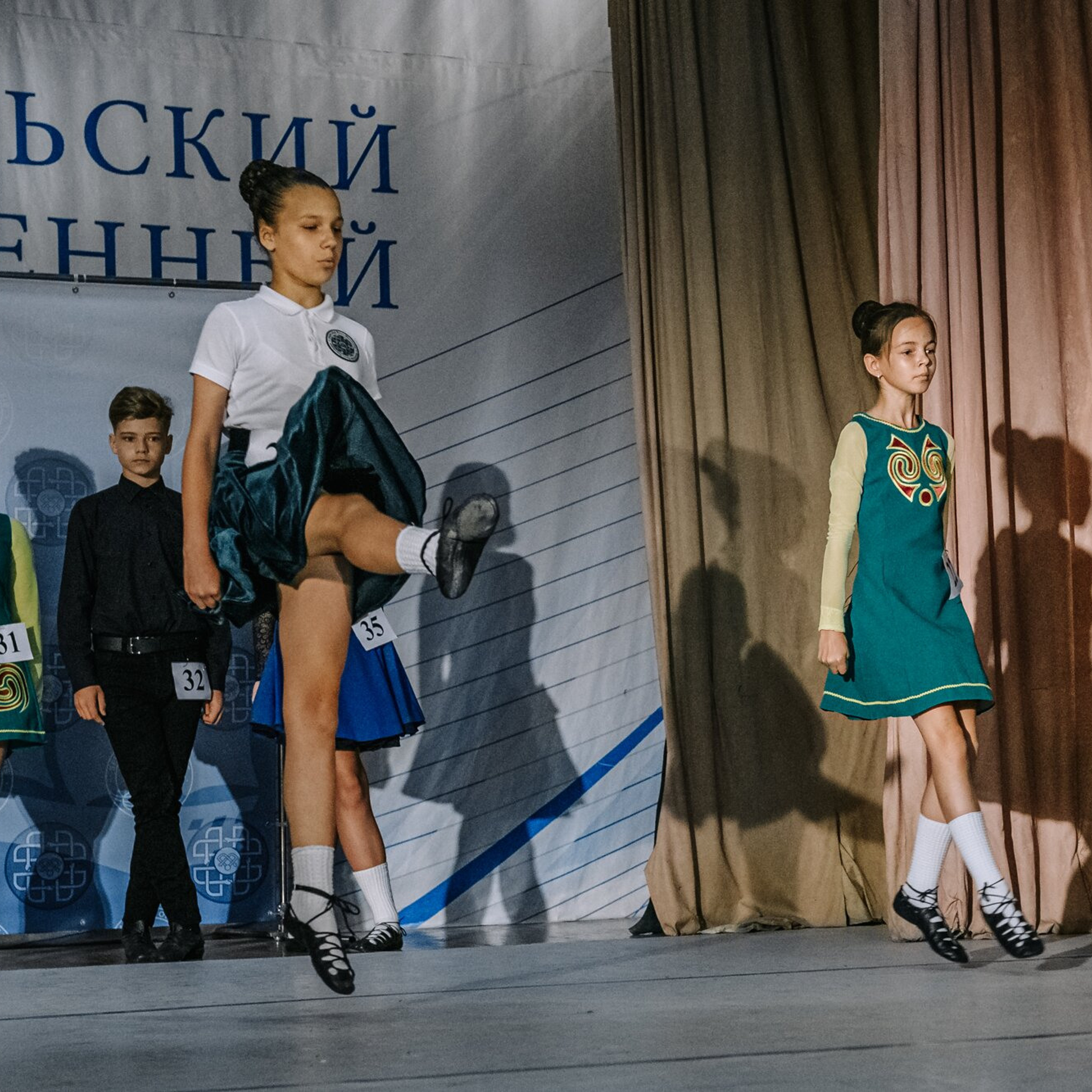 Intermediate soft. Коваленко Светлана, фотограф в Москве. Концерты, события и люди