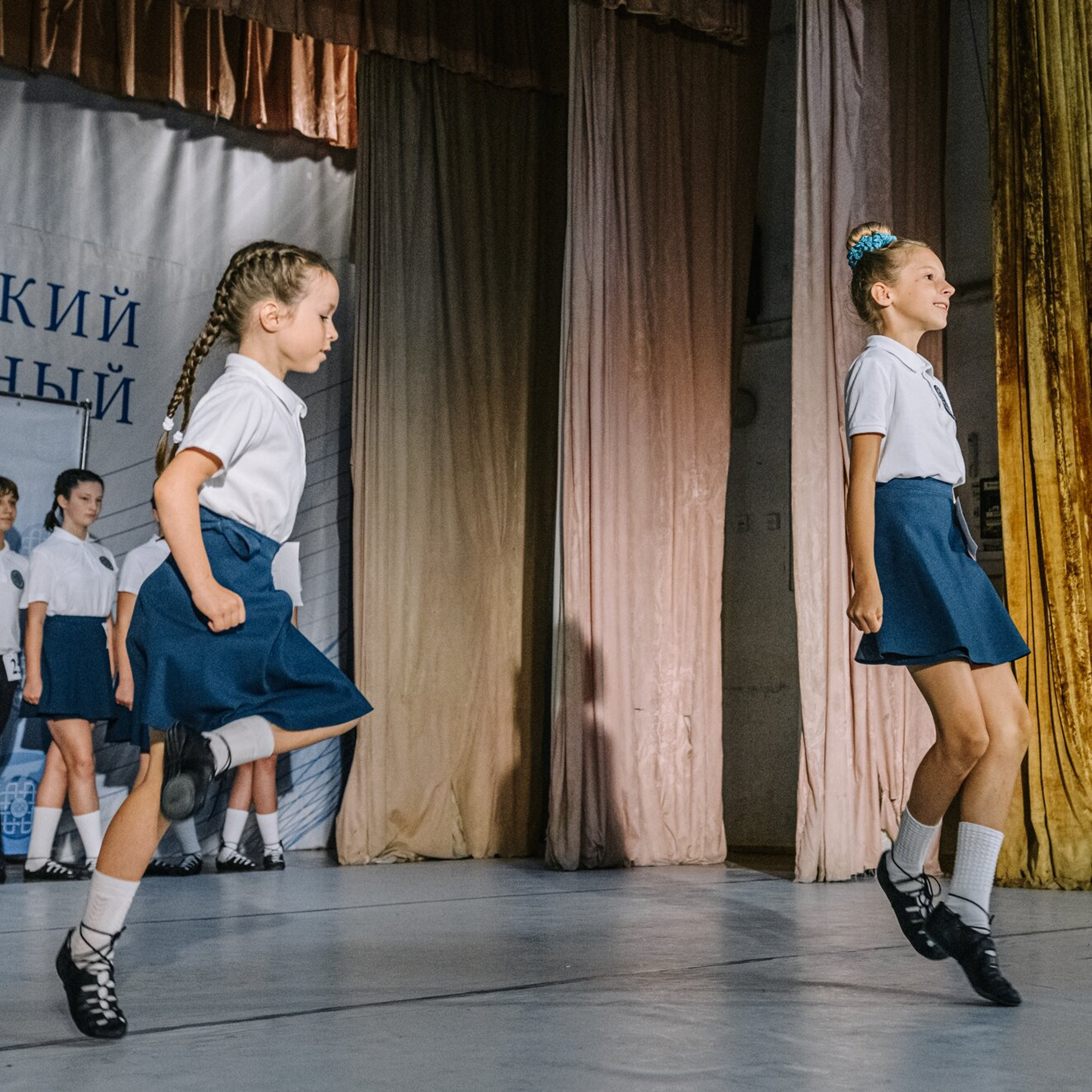 Beginner soft. Коваленко Светлана, фотограф в Москве. Концерты, события и люди