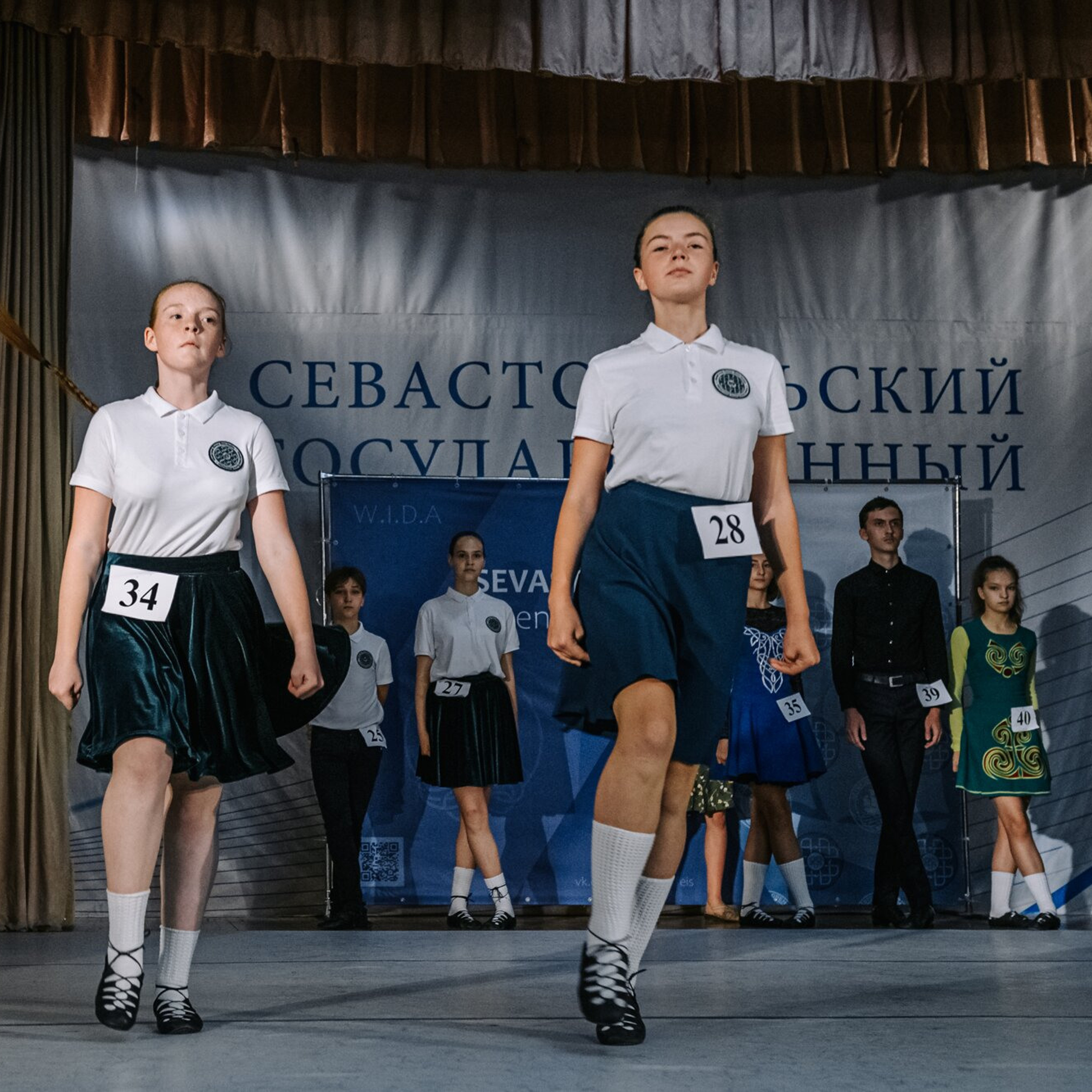 Primary soft. Коваленко Светлана, фотограф в Москве. Концерты, события и люди