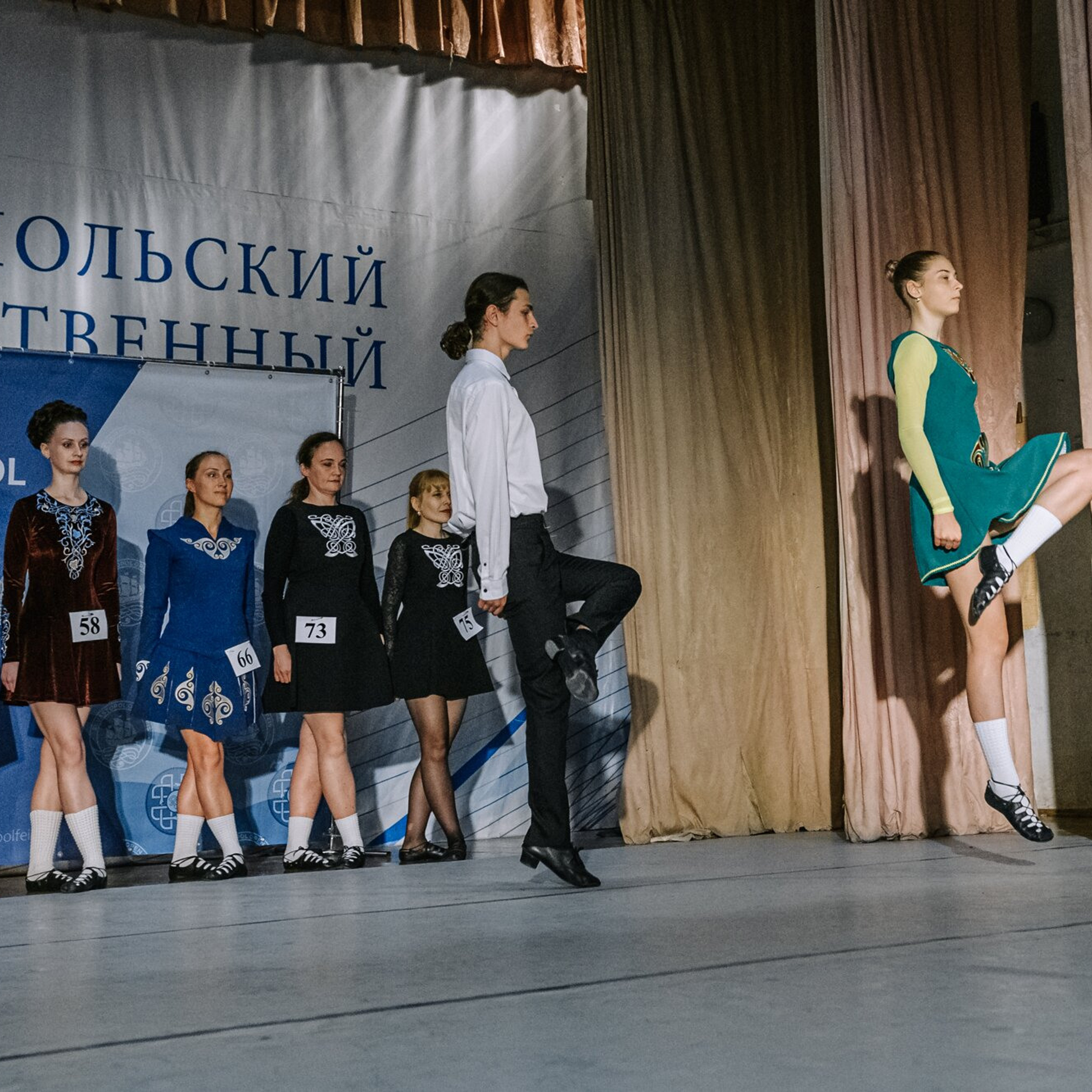 Primary soft. Коваленко Светлана, фотограф в Москве. Концерты, события и люди