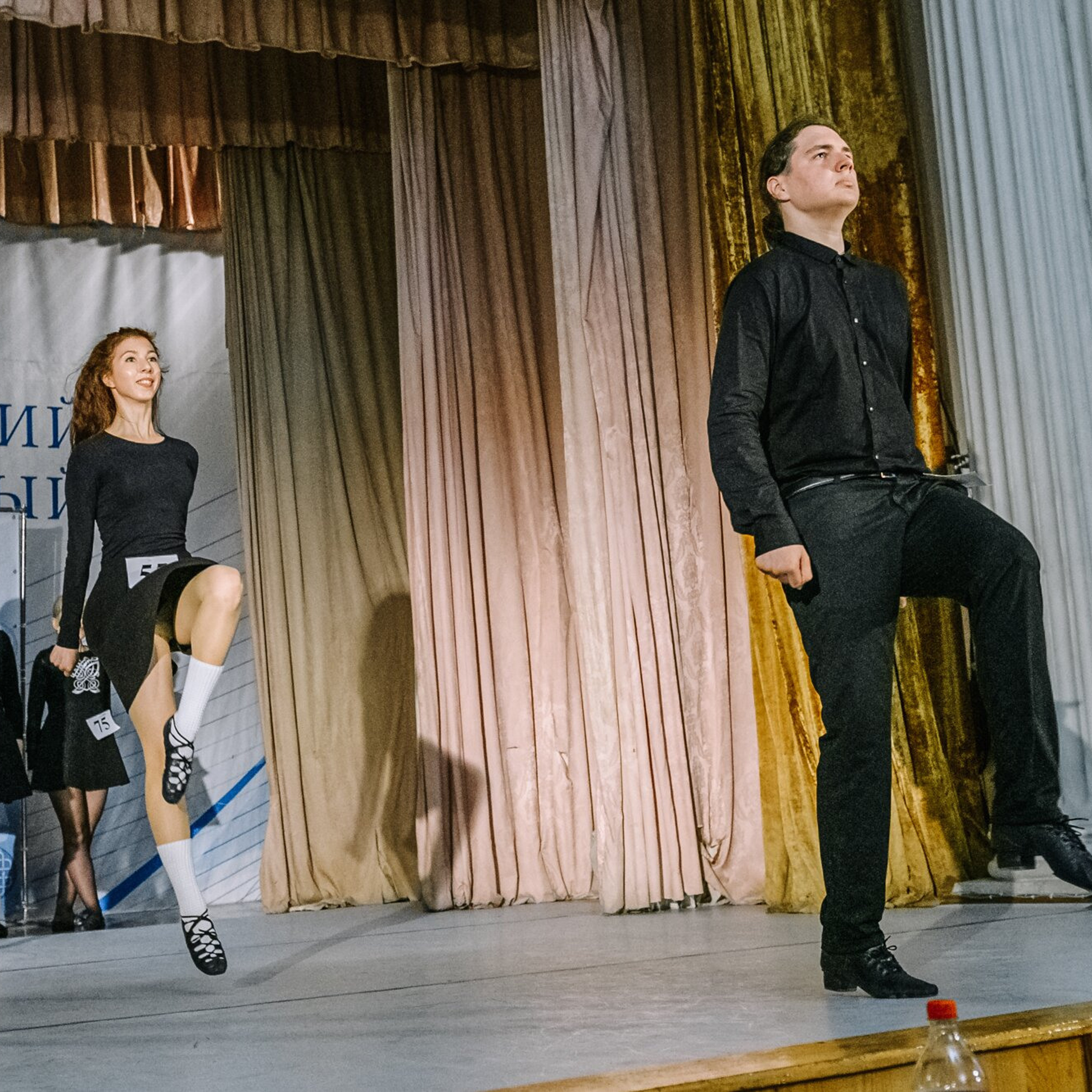 Primary soft. Коваленко Светлана, фотограф в Москве. Концерты, события и люди