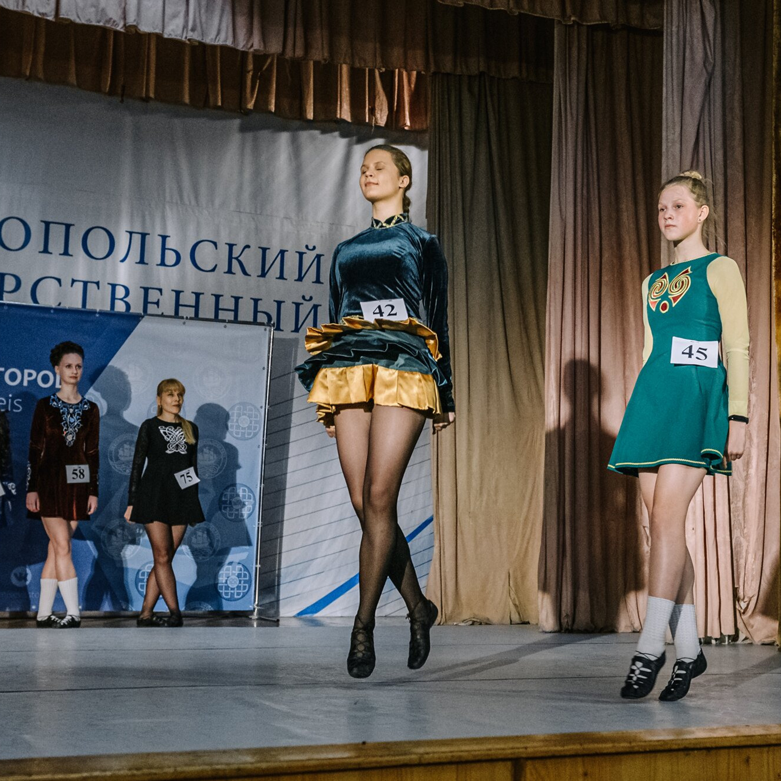 Primary soft. Коваленко Светлана, фотограф в Москве. Концерты, события и люди