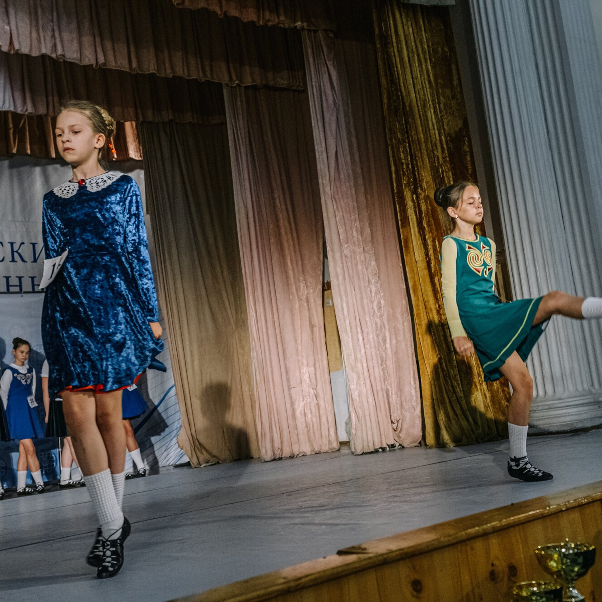 Primary soft. Коваленко Светлана, фотограф в Москве. Концерты, события и люди