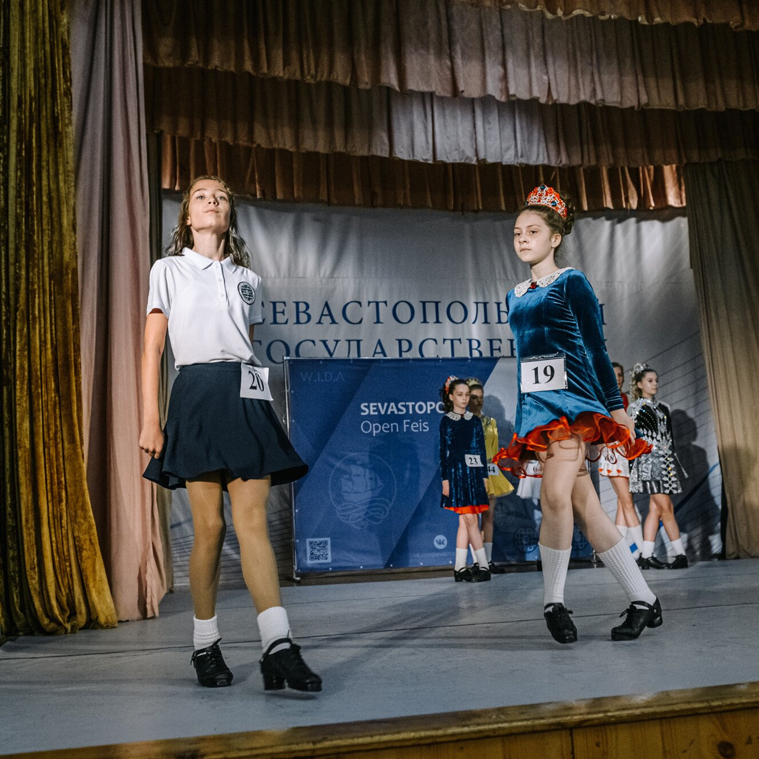 Intermediate hard. Коваленко Светлана, фотограф в Москве. Концерты, события и люди