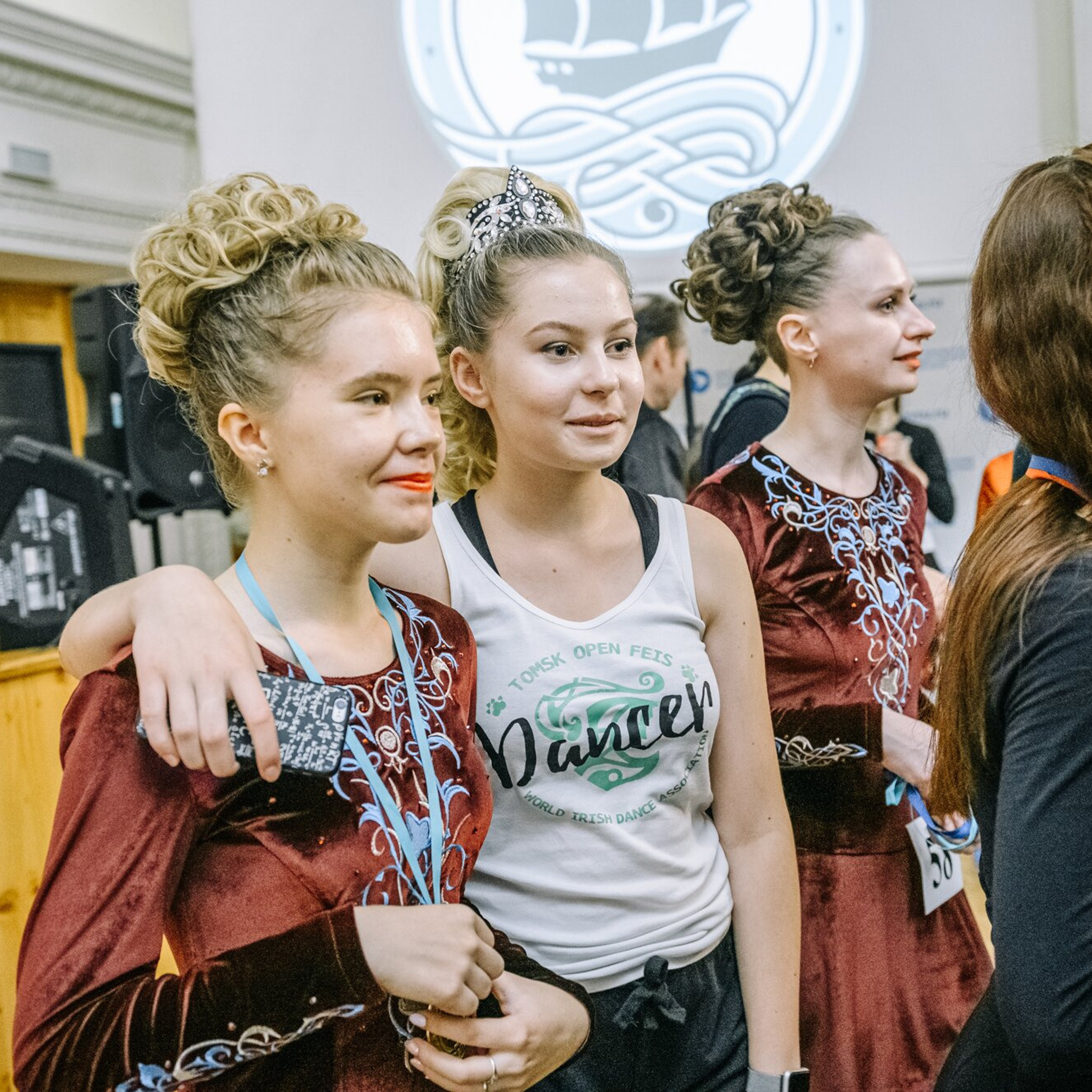 Backstage. Коваленко Светлана, фотограф в Москве. Концерты, события и люди
