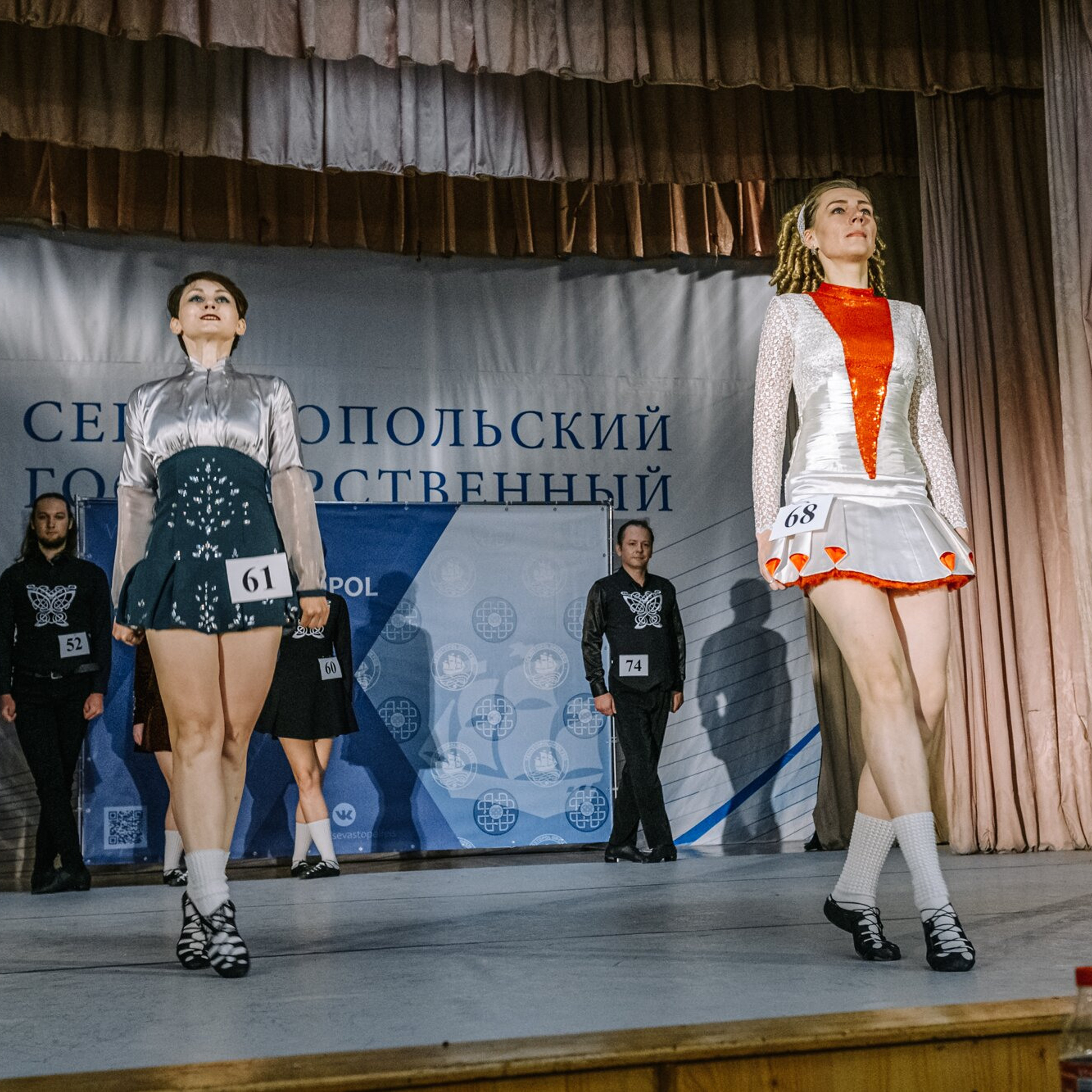 Intermediate soft. Коваленко Светлана, фотограф в Москве. Концерты, события и люди