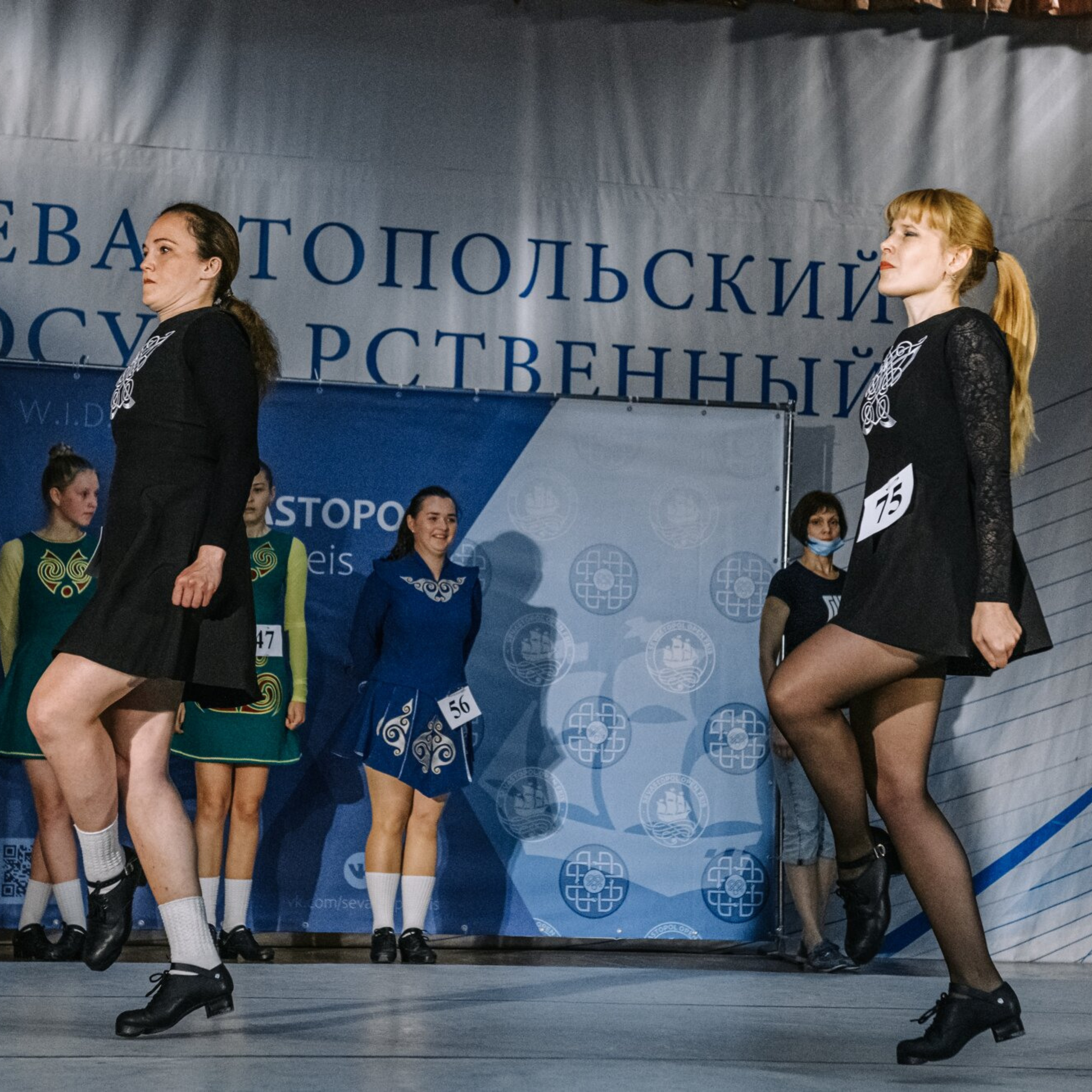 Beginner hard. Коваленко Светлана, фотограф в Москве. Концерты, события и люди