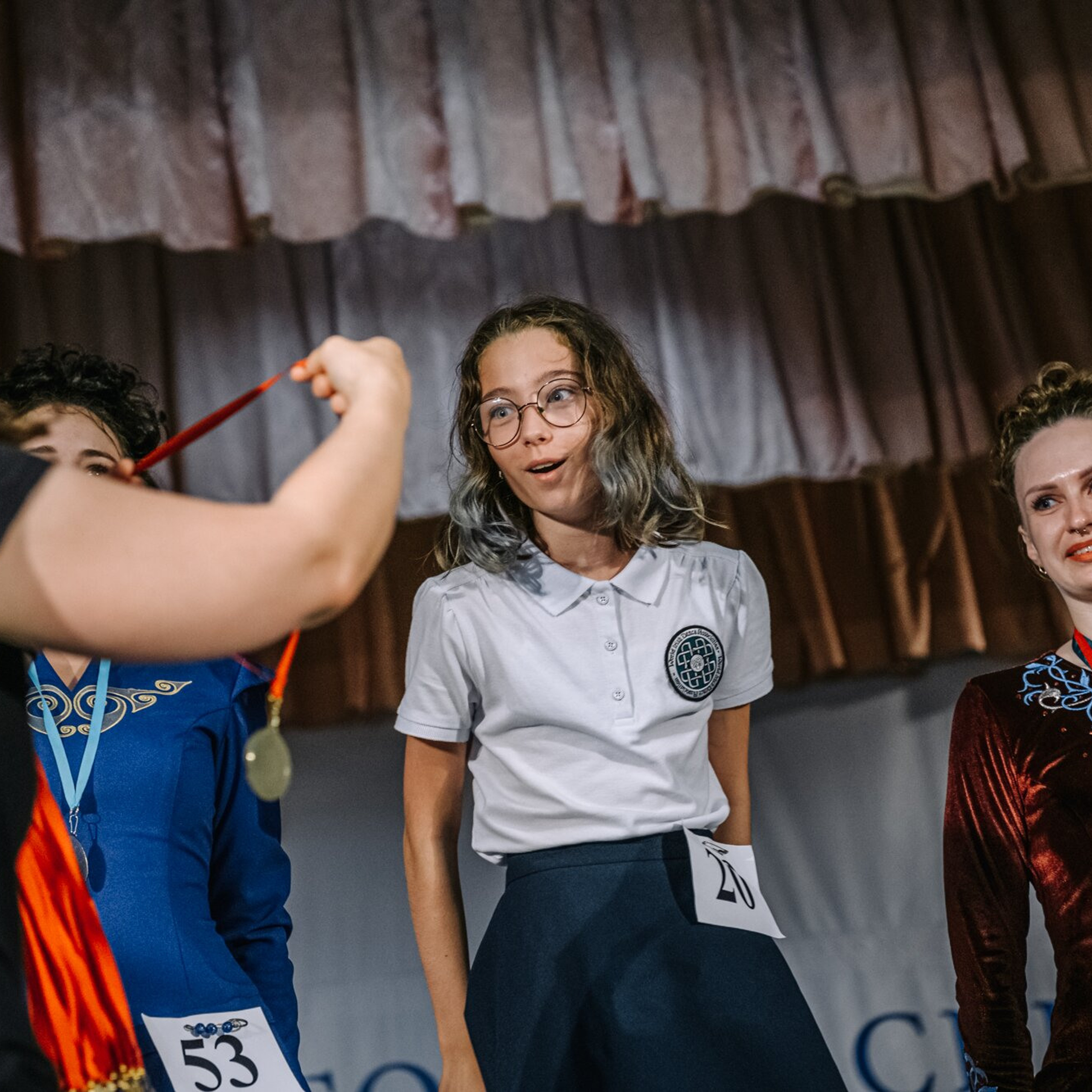 Intermediate — Results. Коваленко Светлана, фотограф в Москве. Концерты, события и люди