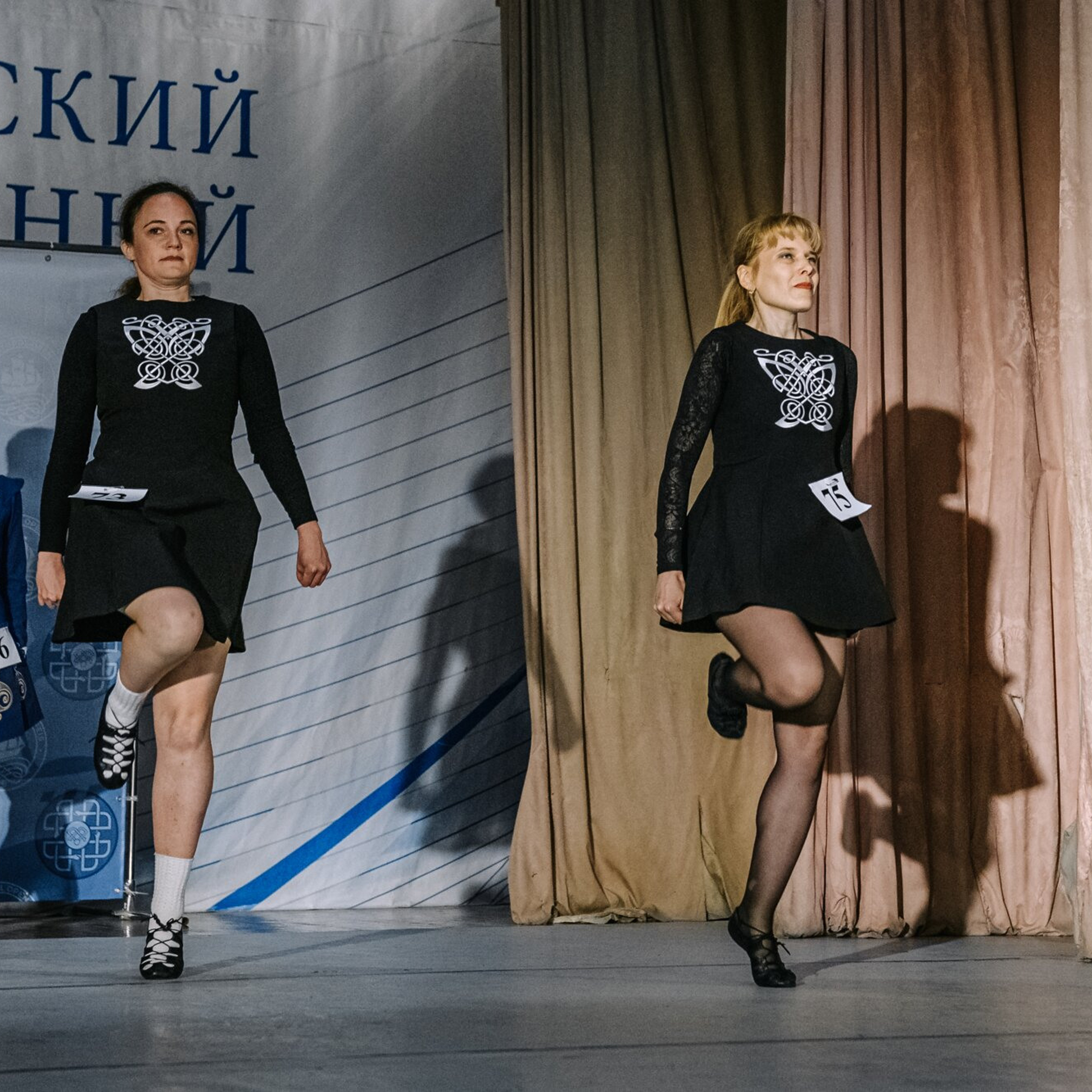 Primary soft. Коваленко Светлана, фотограф в Москве. Концерты, события и люди