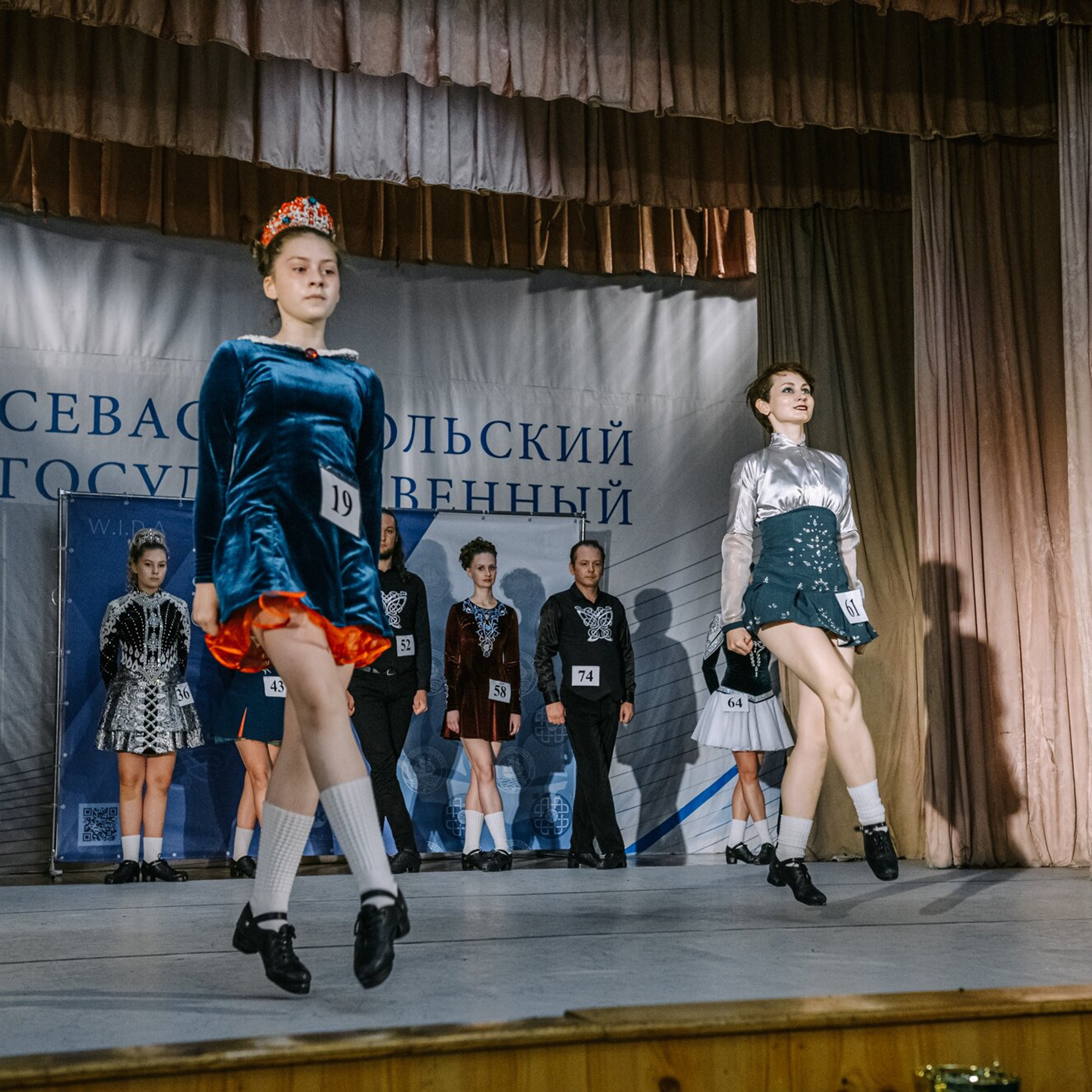 Intermediate hard. Коваленко Светлана, фотограф в Москве. Концерты, события и люди