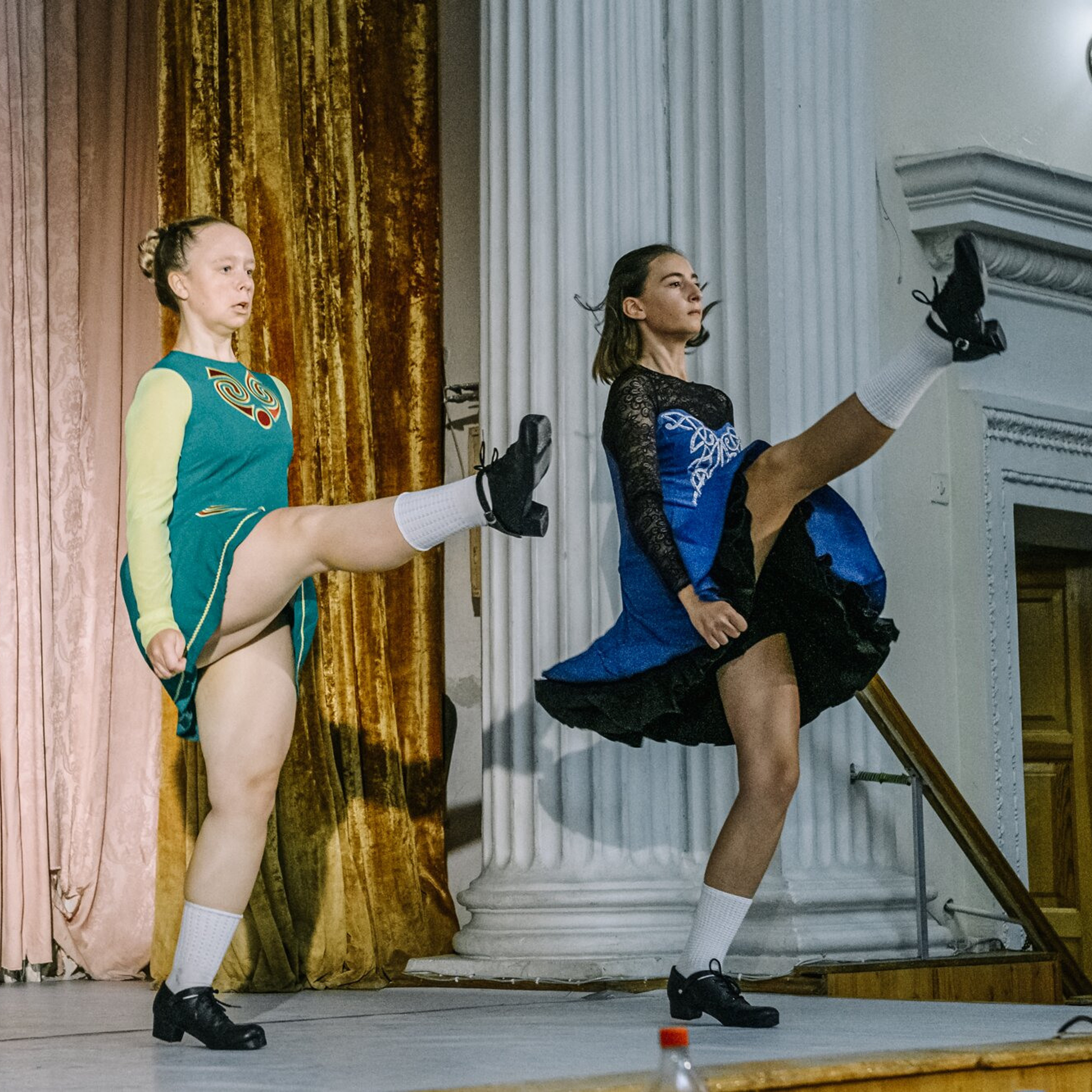 Primary hard. Коваленко Светлана, фотограф в Москве. Концерты, события и люди