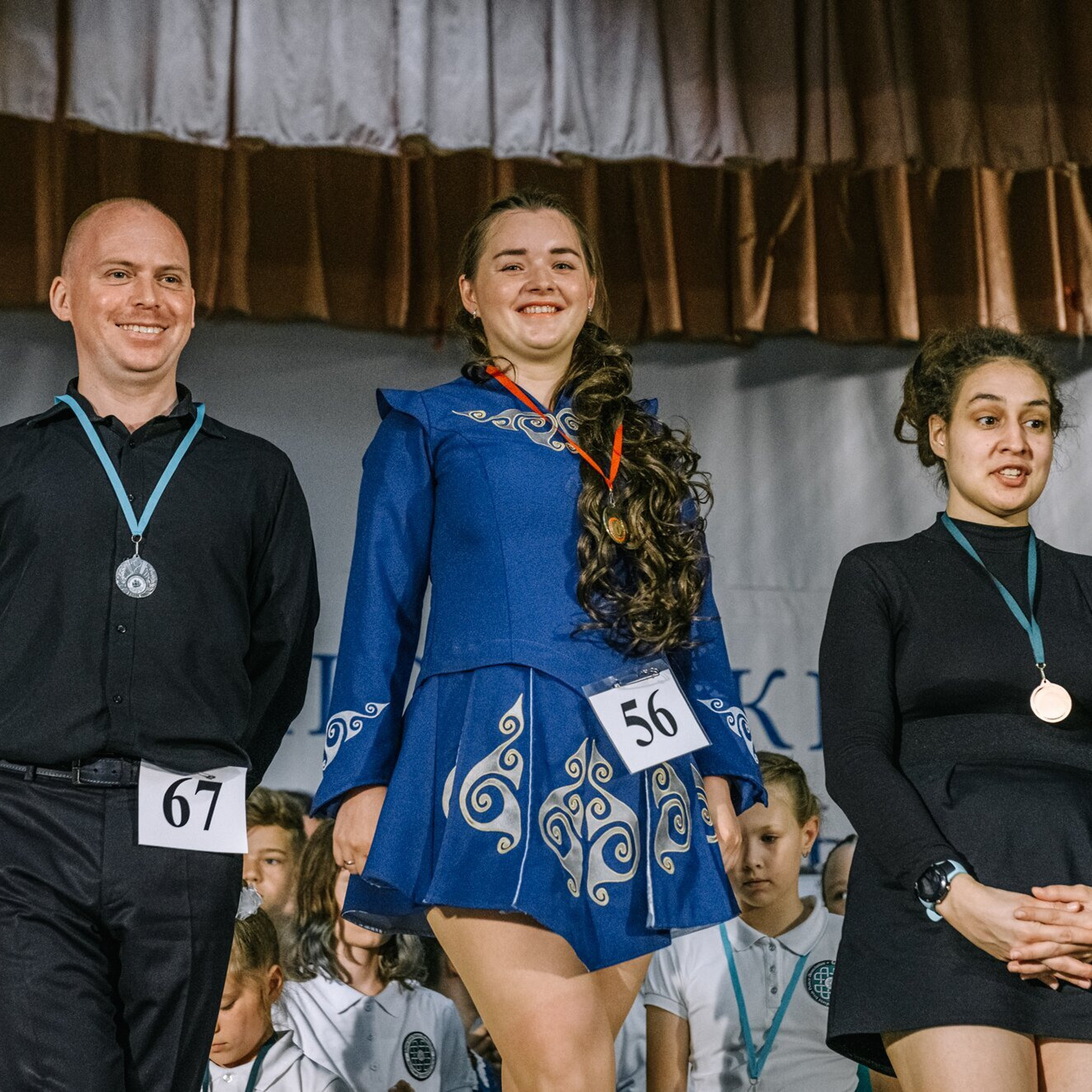 Beginner — Results. Коваленко Светлана, фотограф в Москве. Концерты, события и люди