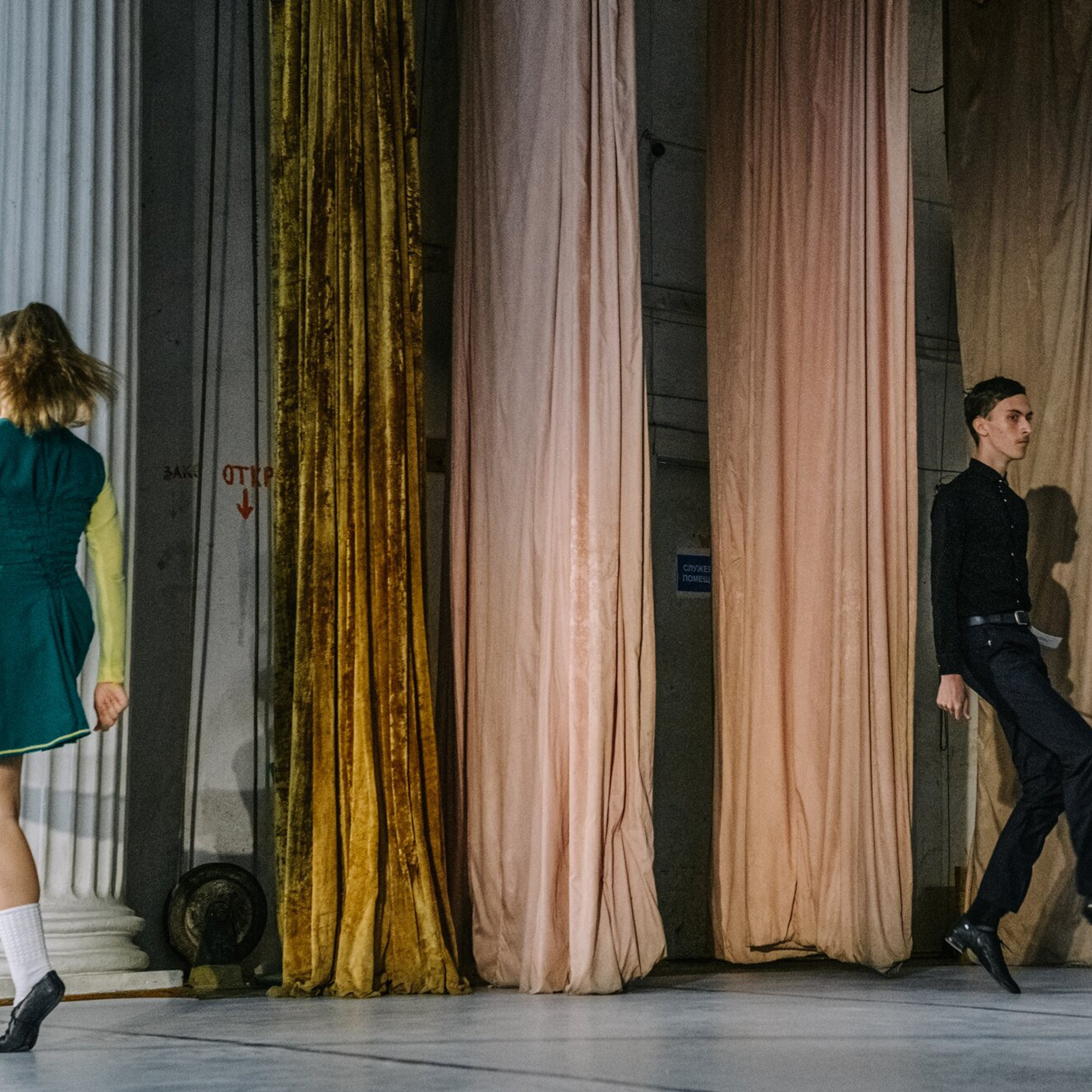 Beginner soft. Коваленко Светлана, фотограф в Москве. Концерты, события и люди