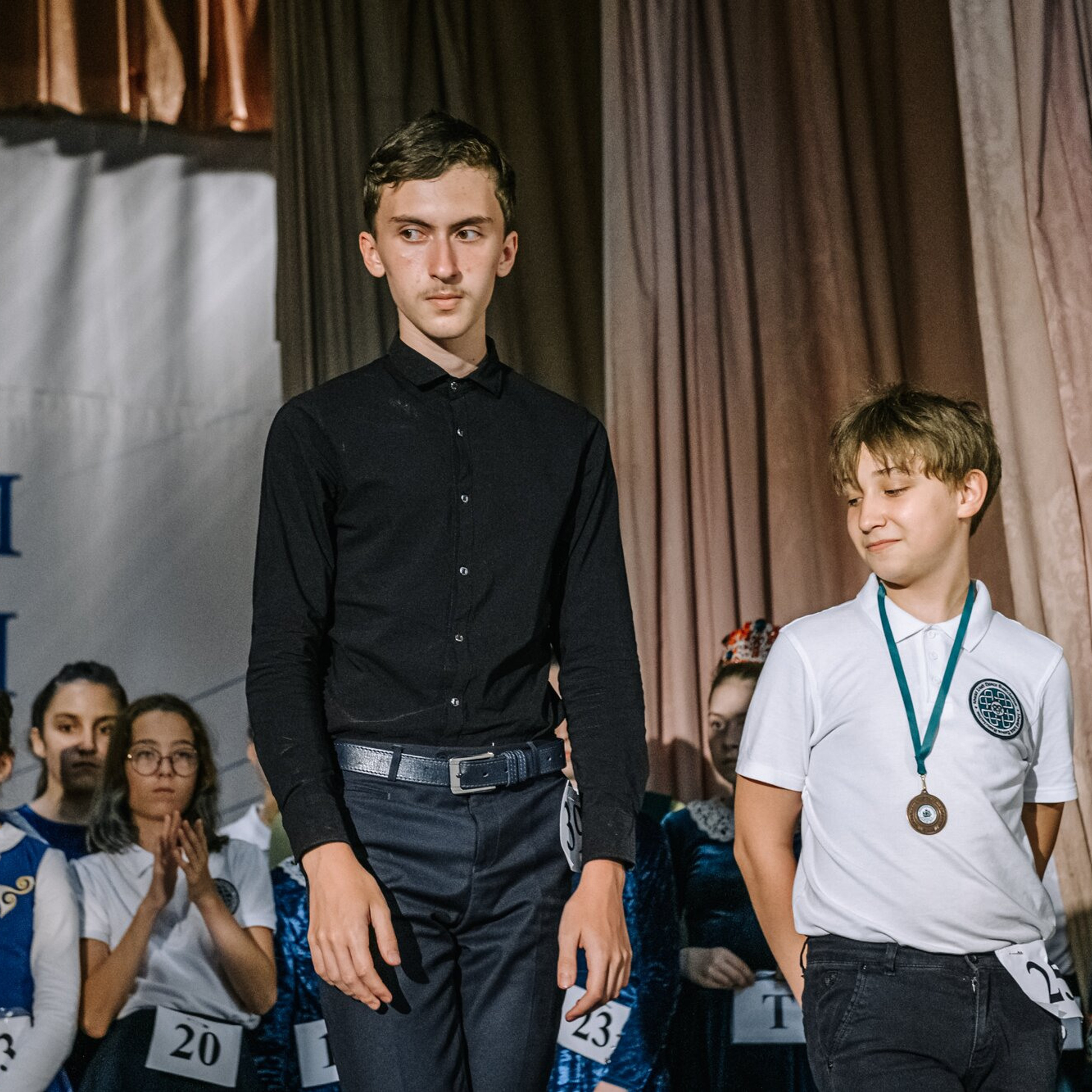 Primary — Results. Коваленко Светлана, фотограф в Москве. Концерты, события и люди