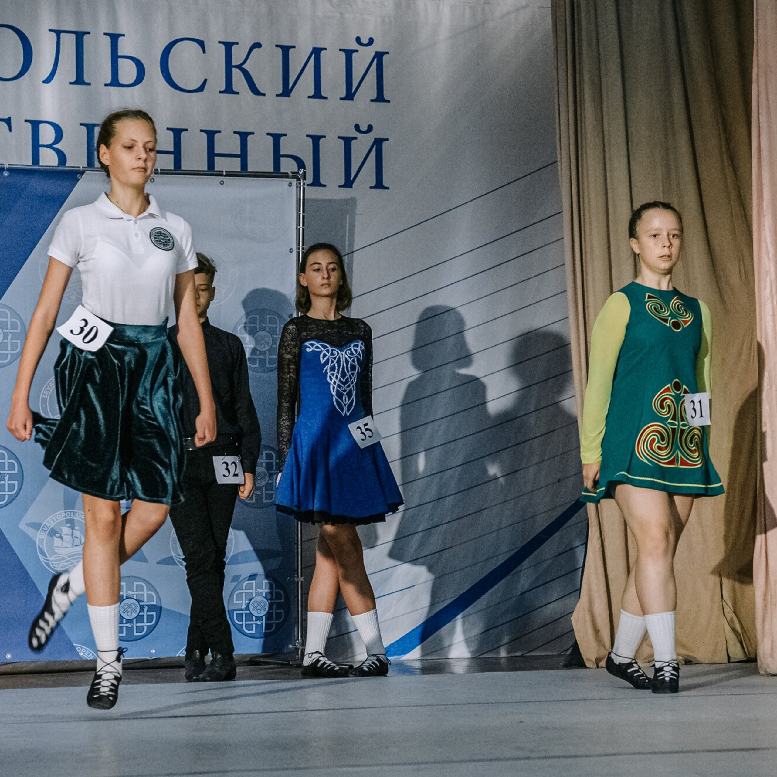 Intermediate soft. Коваленко Светлана, фотограф в Москве. Концерты, события и люди