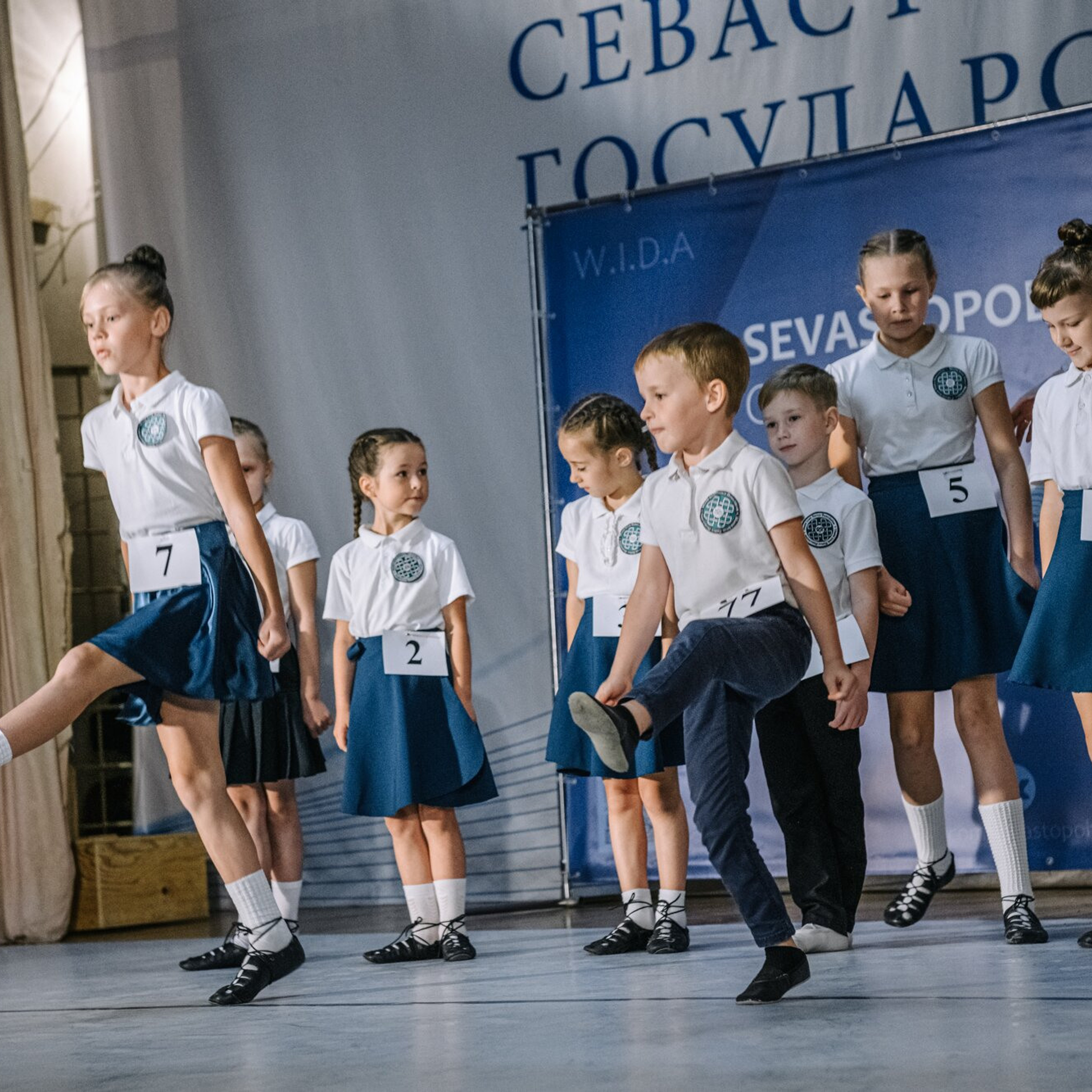 Beginner soft. Коваленко Светлана, фотограф в Москве. Концерты, события и люди