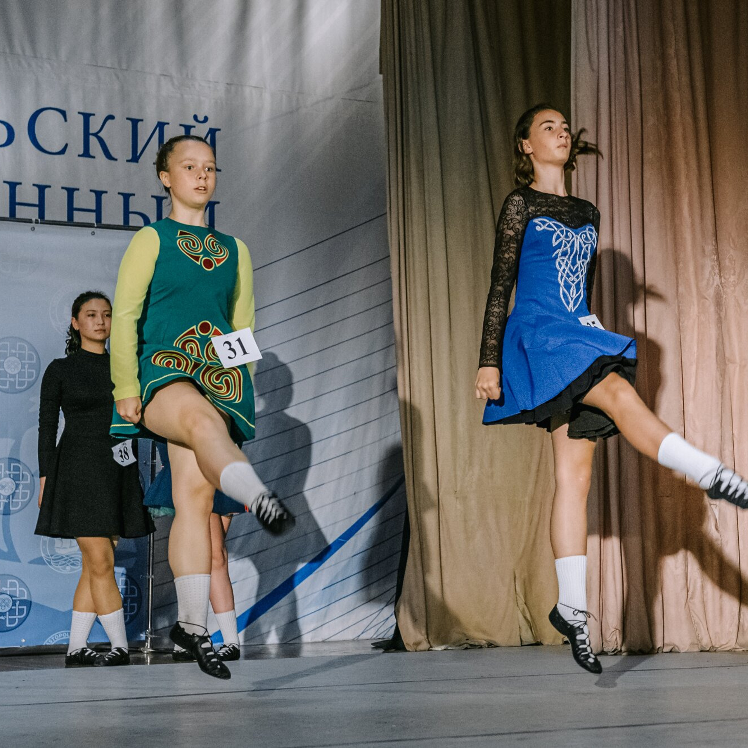 Intermediate soft. Коваленко Светлана, фотограф в Москве. Концерты, события и люди