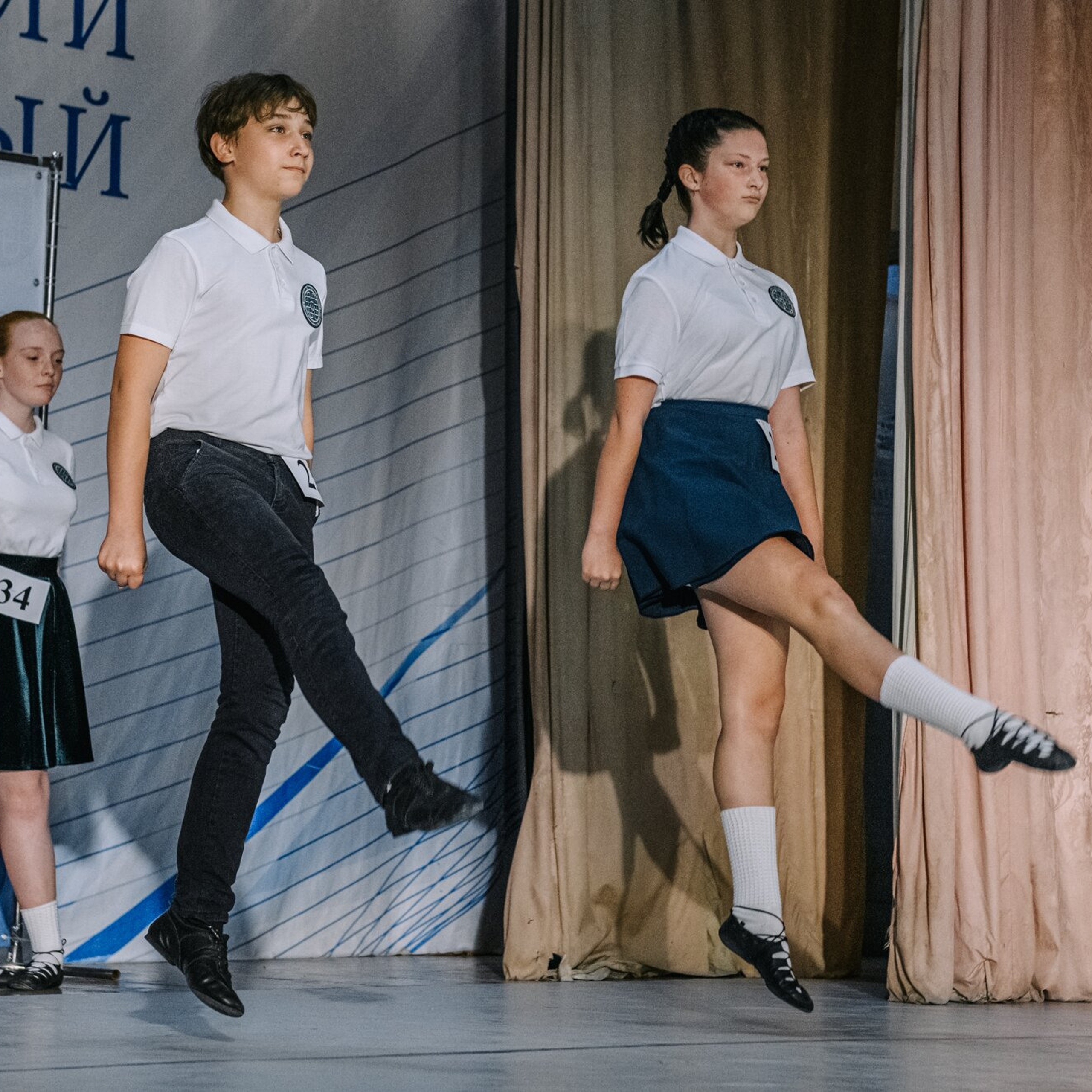 Beginner soft. Коваленко Светлана, фотограф в Москве. Концерты, события и люди