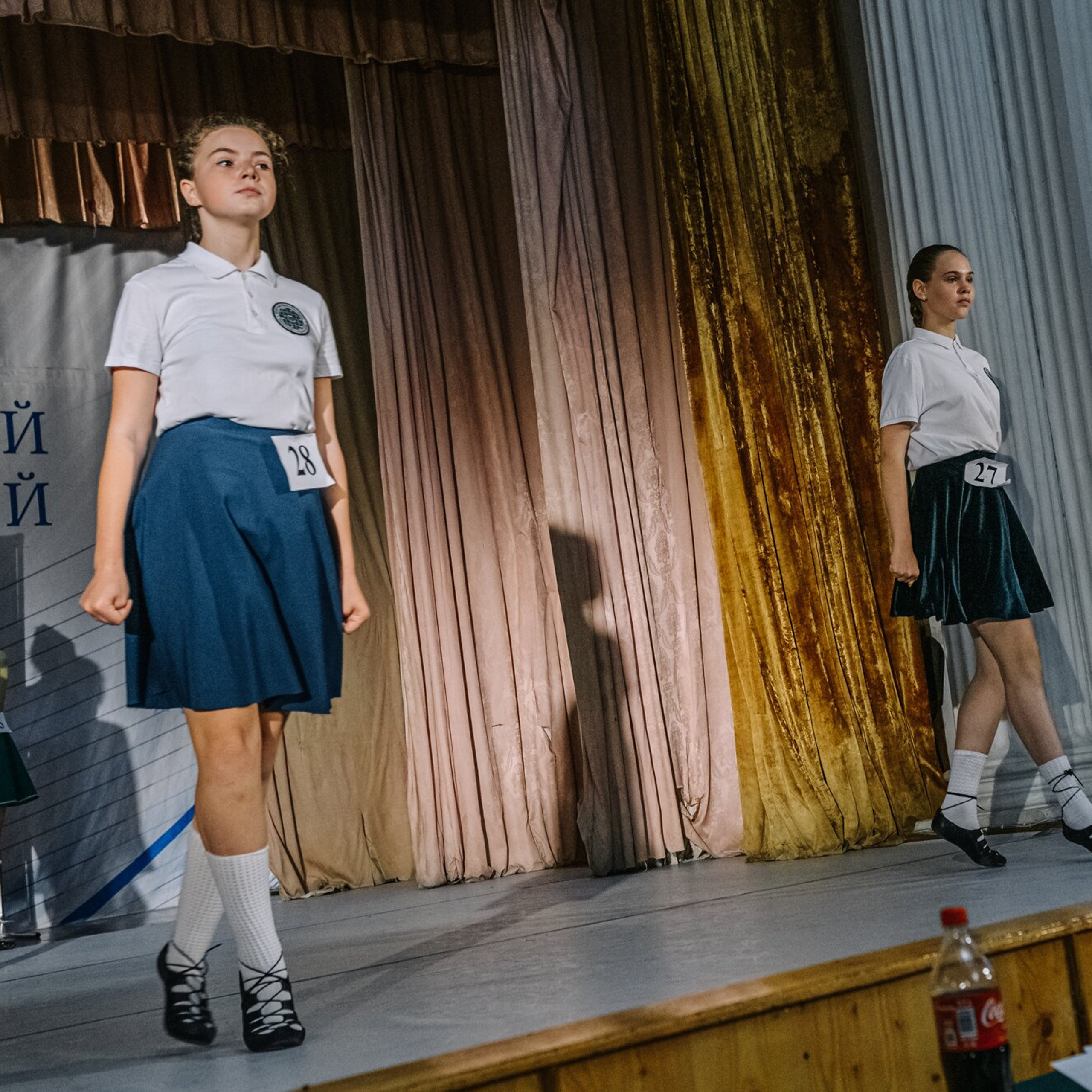 Primary soft. Коваленко Светлана, фотограф в Москве. Концерты, события и люди