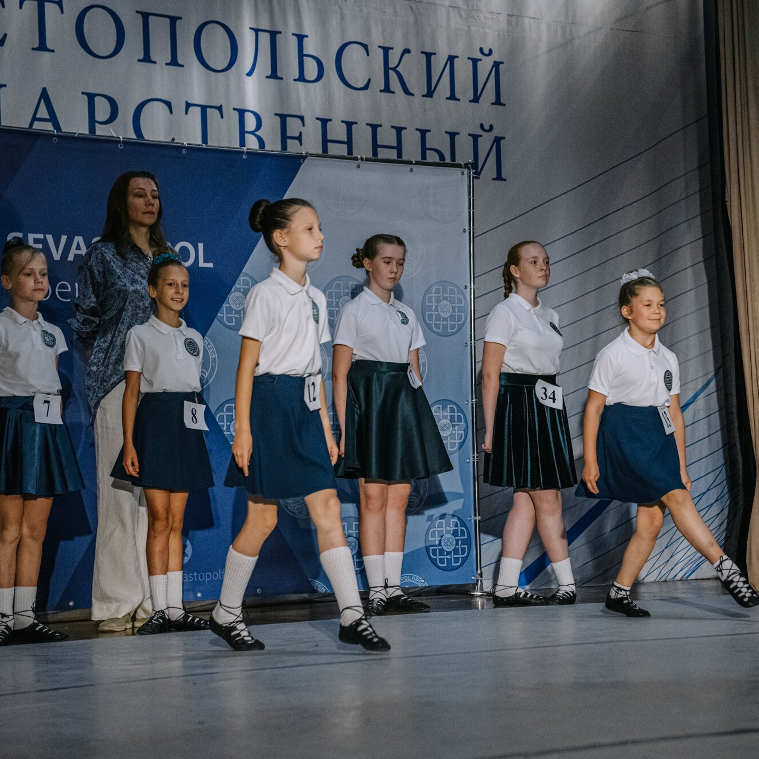 Beginner Premierships. Коваленко Светлана, фотограф в Москве. Концерты, события и люди