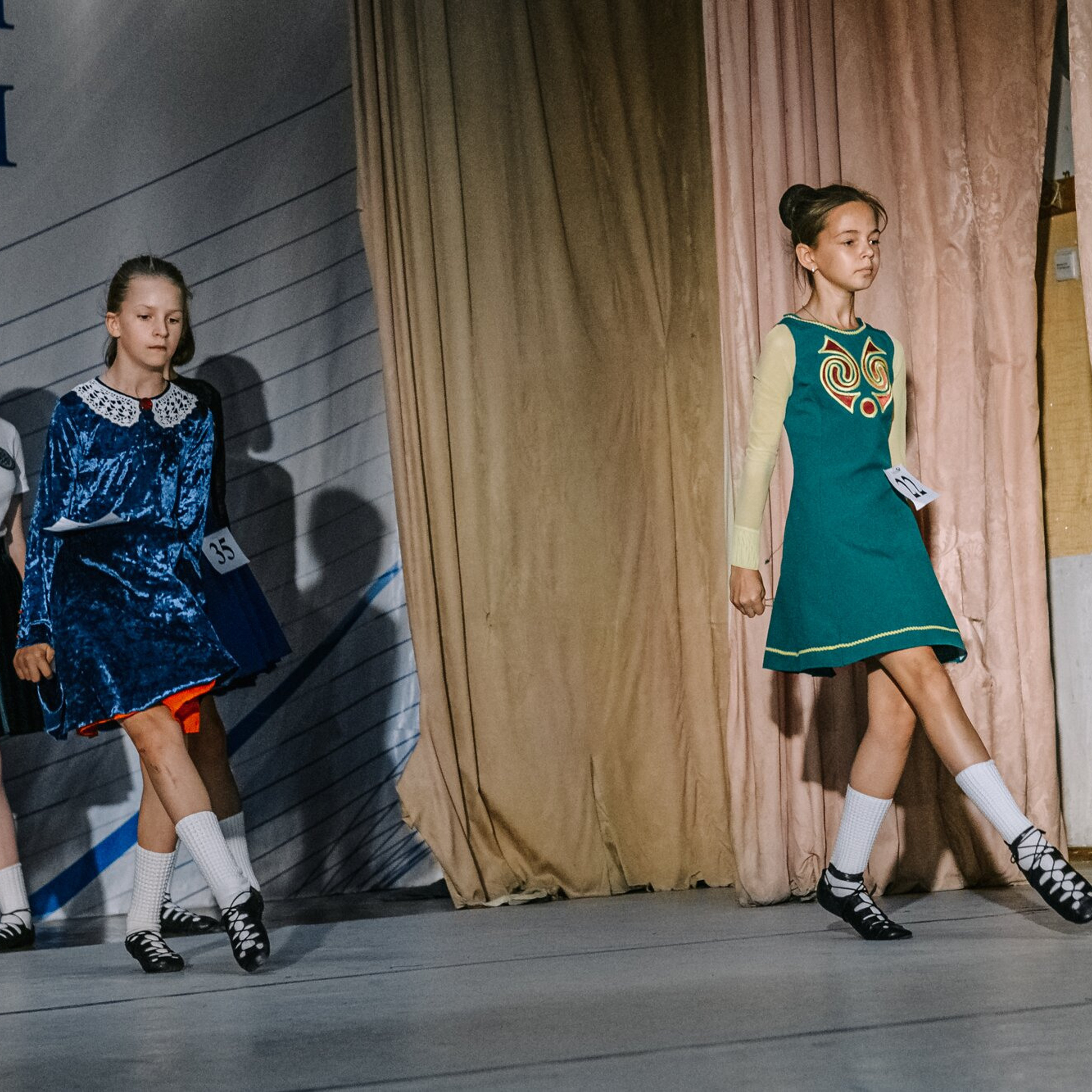 Primary soft. Коваленко Светлана, фотограф в Москве. Концерты, события и люди