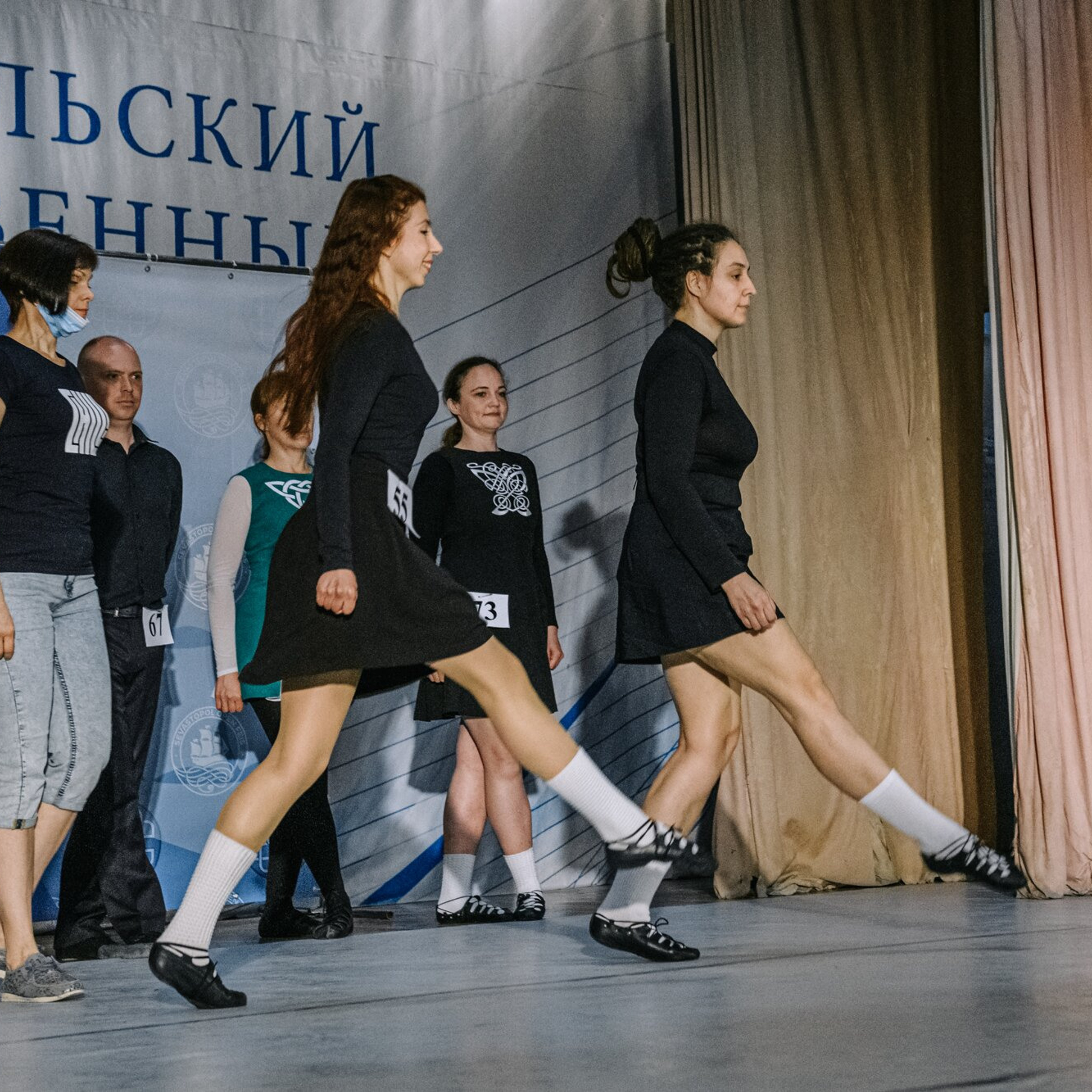 Beginner soft. Коваленко Светлана, фотограф в Москве. Концерты, события и люди