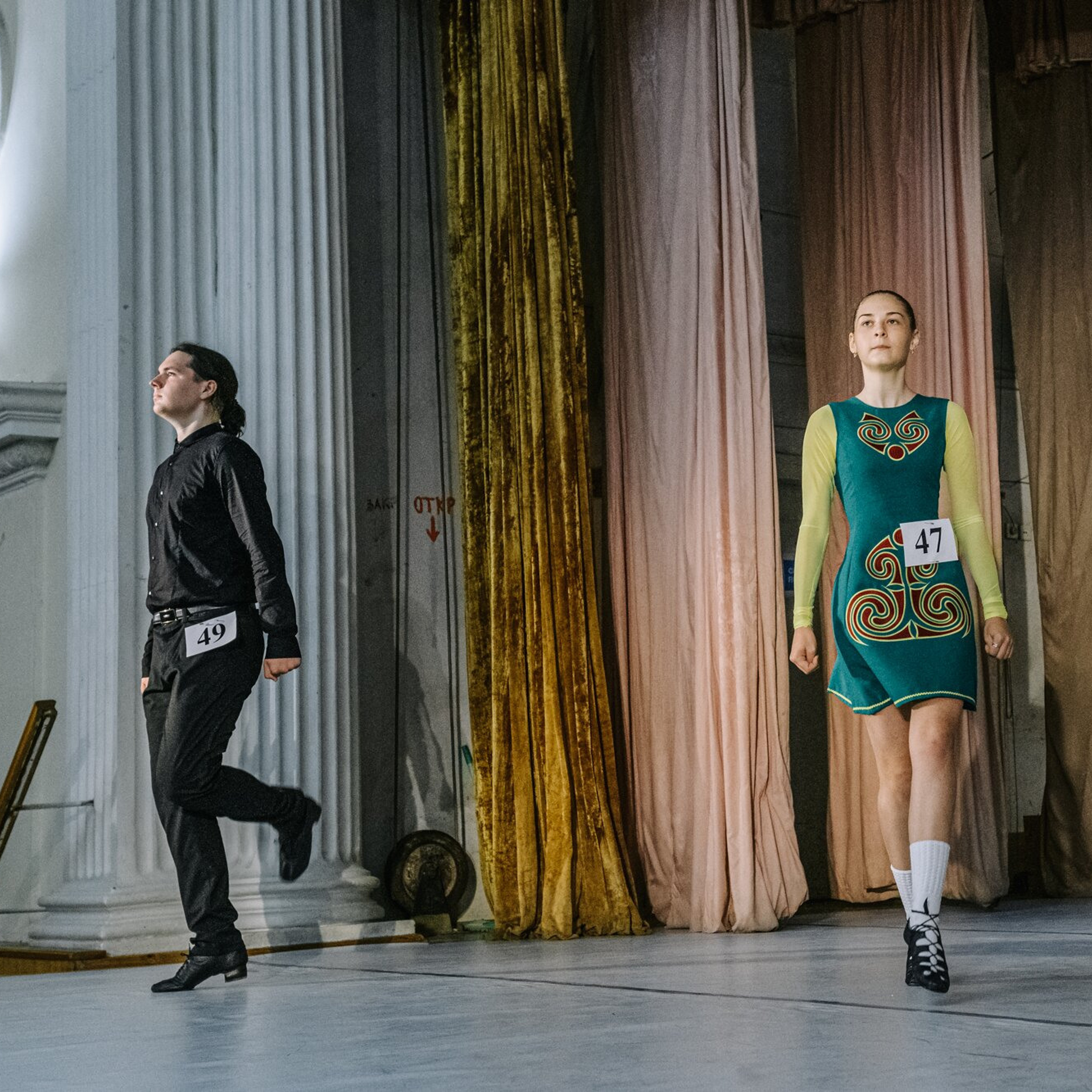 Beginner soft. Коваленко Светлана, фотограф в Москве. Концерты, события и люди