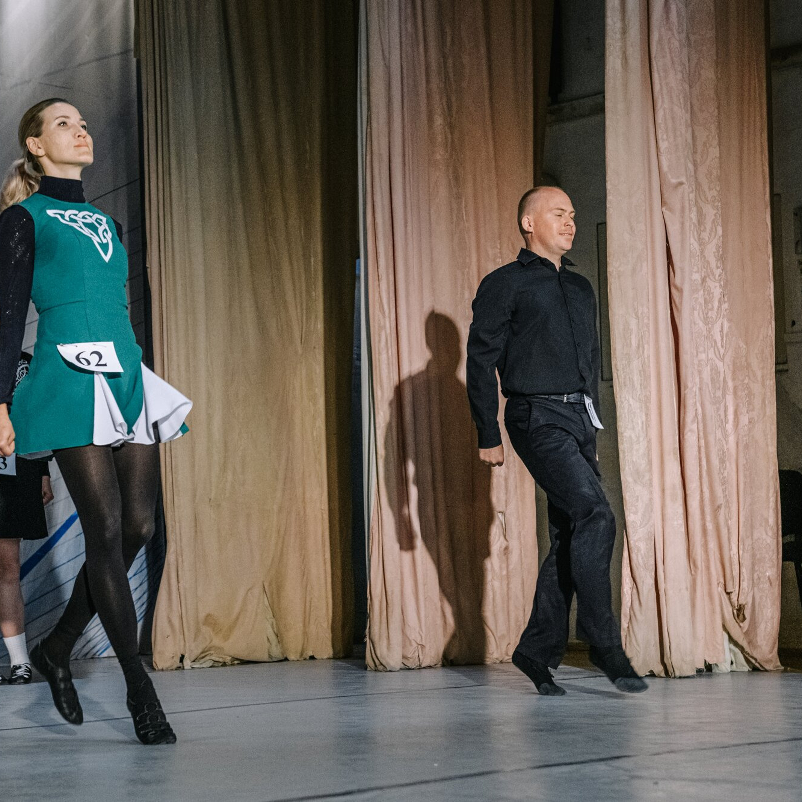 Beginner soft. Коваленко Светлана, фотограф в Москве. Концерты, события и люди