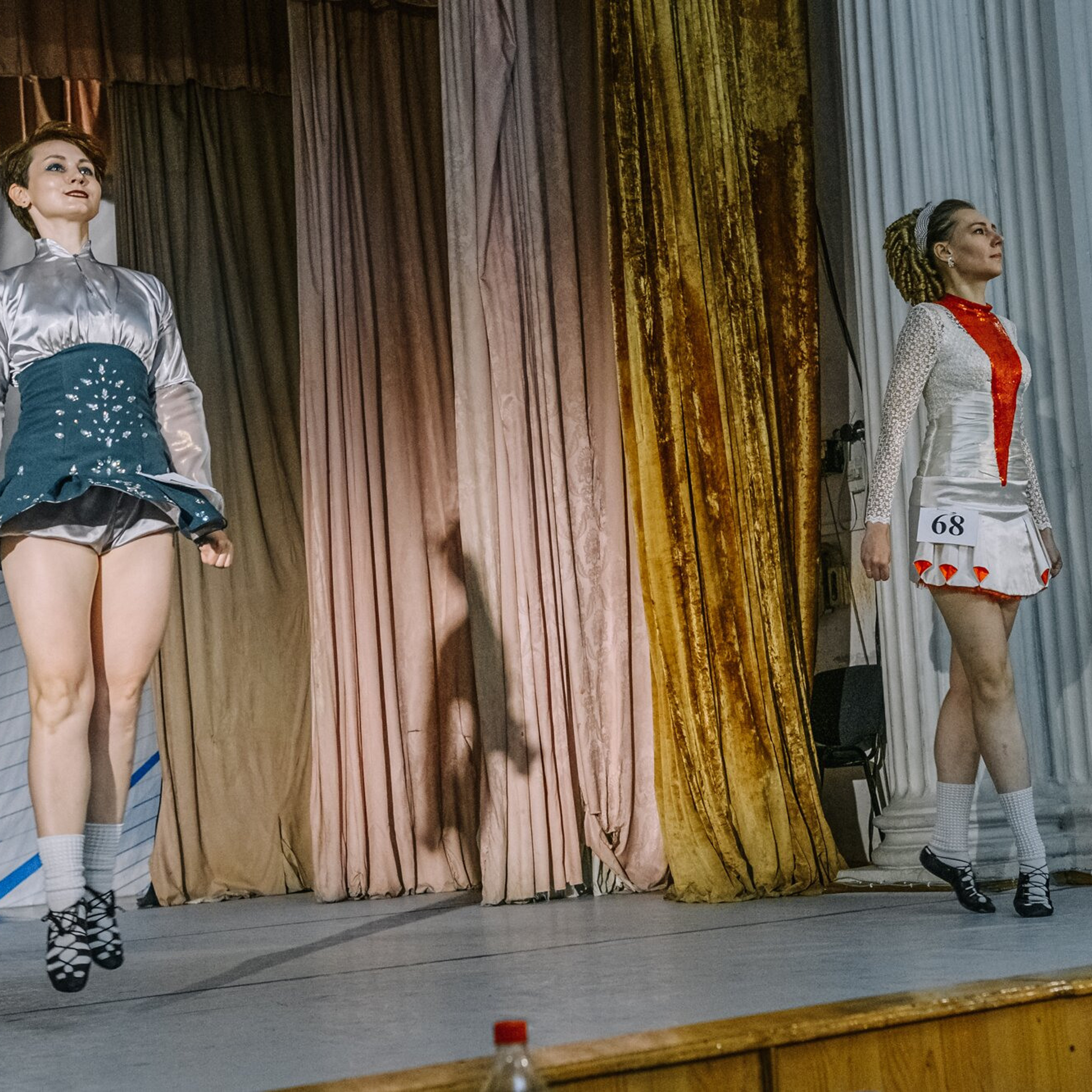 Intermediate soft. Коваленко Светлана, фотограф в Москве. Концерты, события и люди