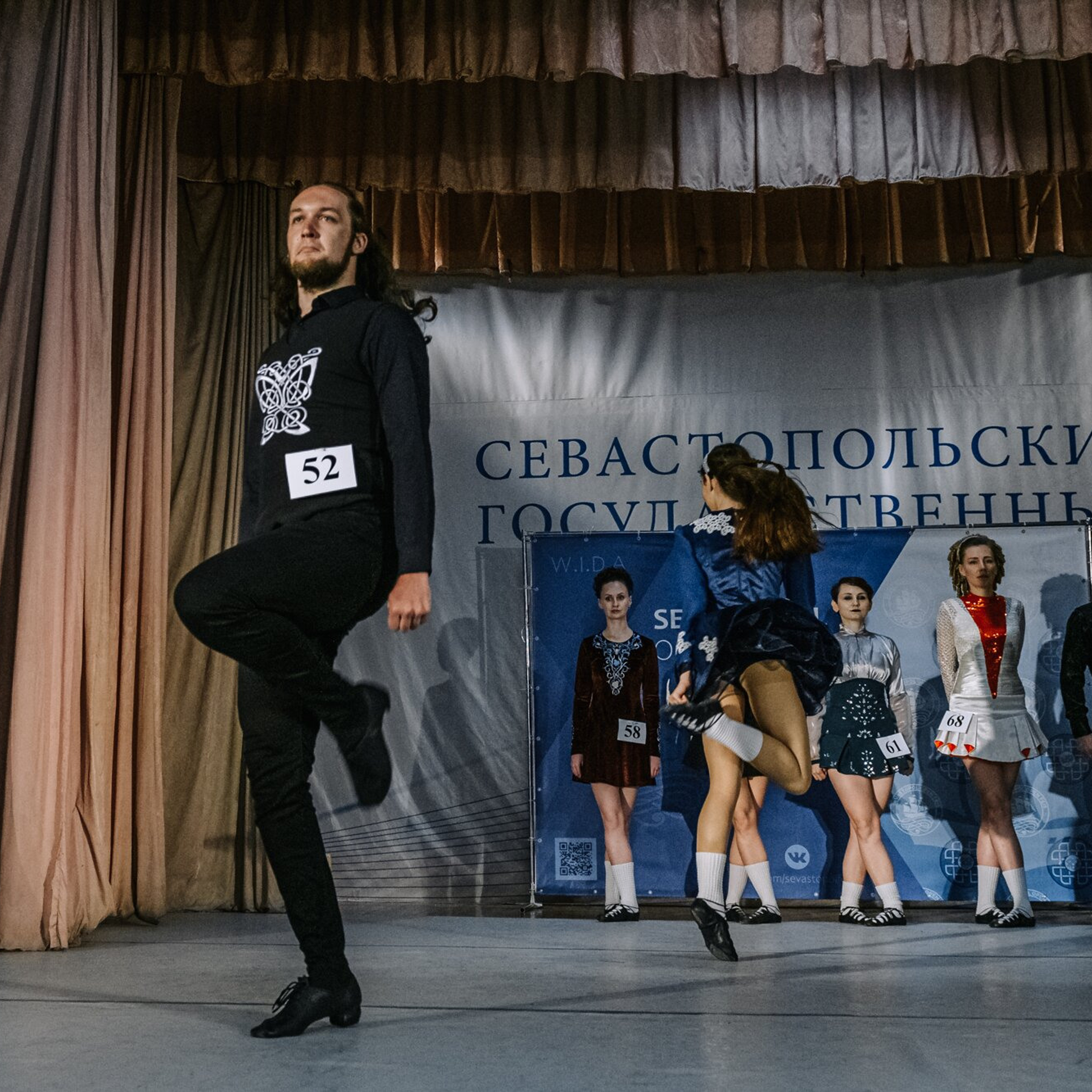 Intermediate soft. Коваленко Светлана, фотограф в Москве. Концерты, события и люди