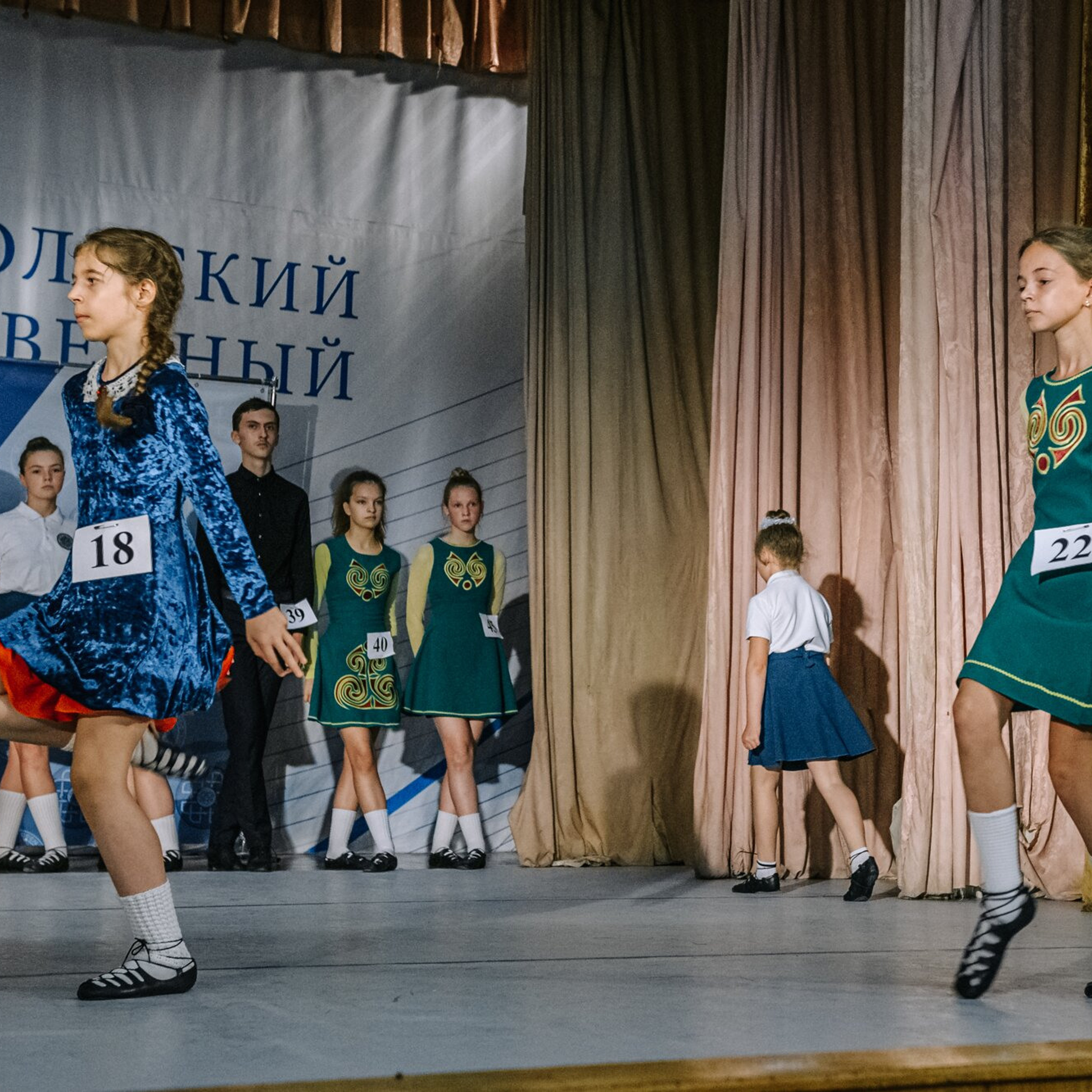 Primary soft. Коваленко Светлана, фотограф в Москве. Концерты, события и люди