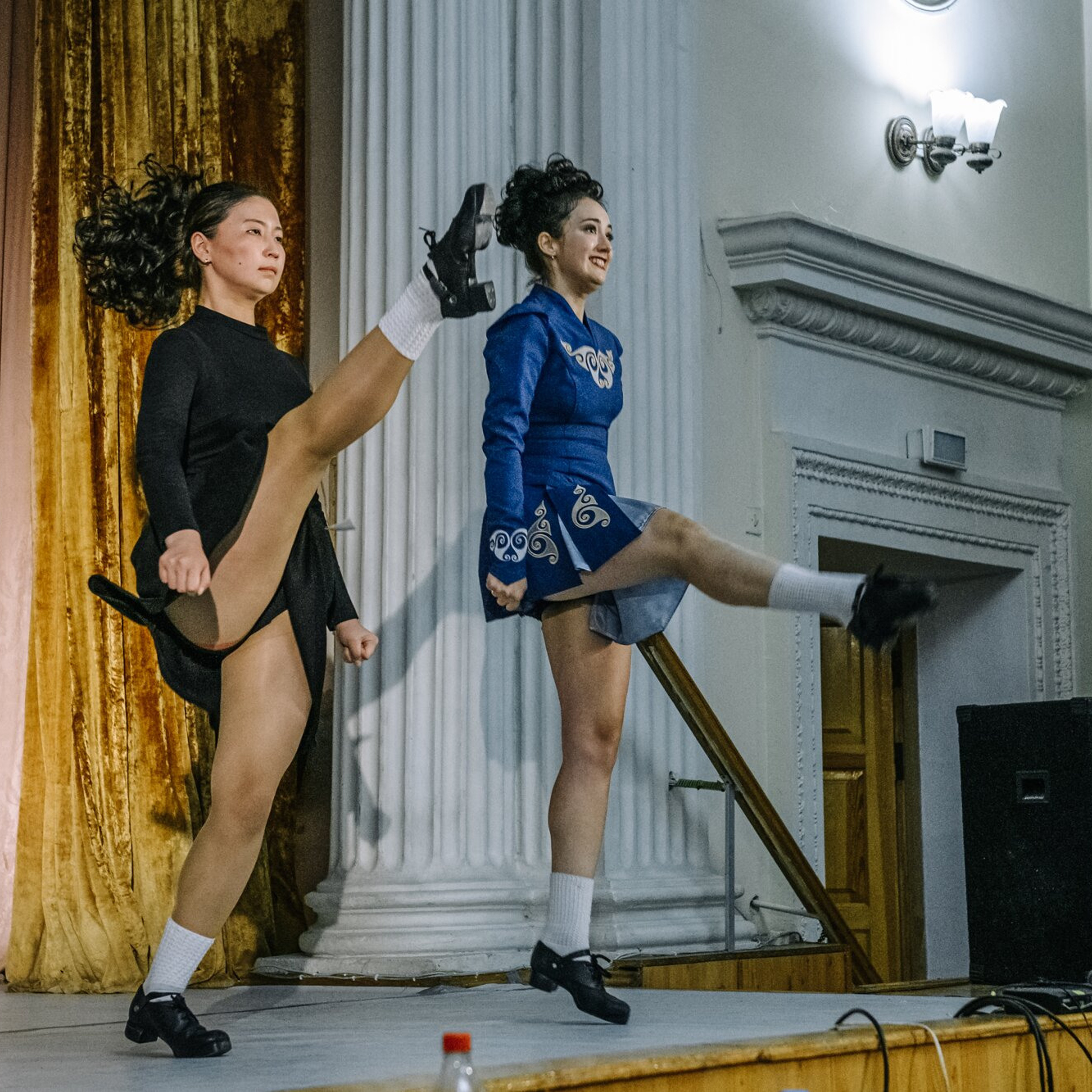 Primary hard. Коваленко Светлана, фотограф в Москве. Концерты, события и люди