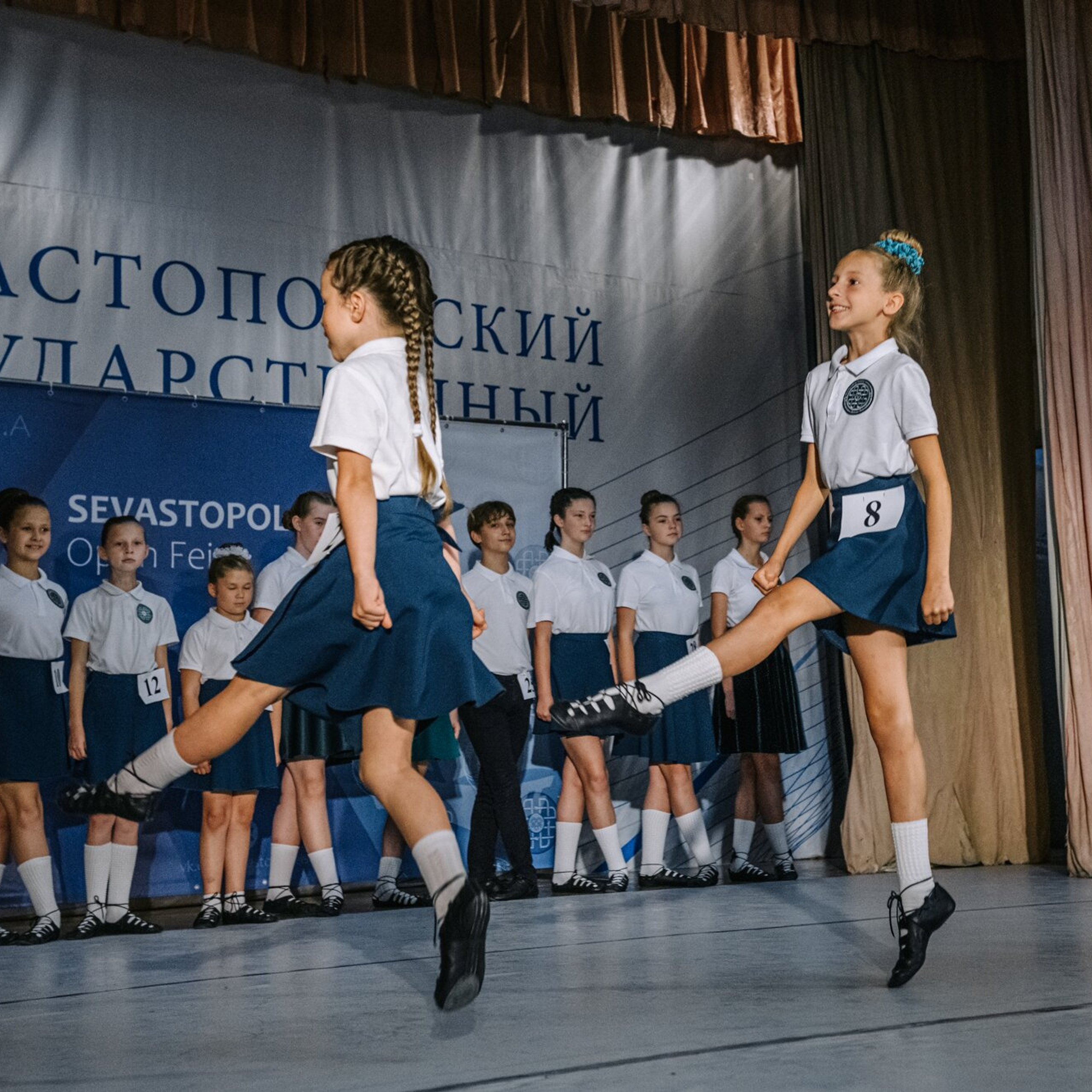 Beginner soft. Коваленко Светлана, фотограф в Москве. Концерты, события и люди