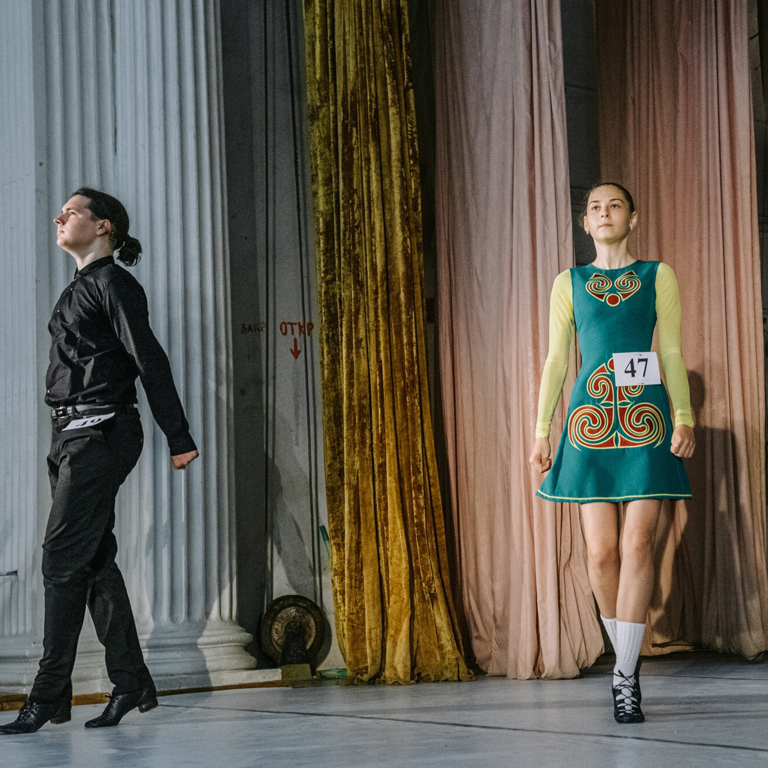 Beginner soft. Коваленко Светлана, фотограф в Москве. Концерты, события и люди