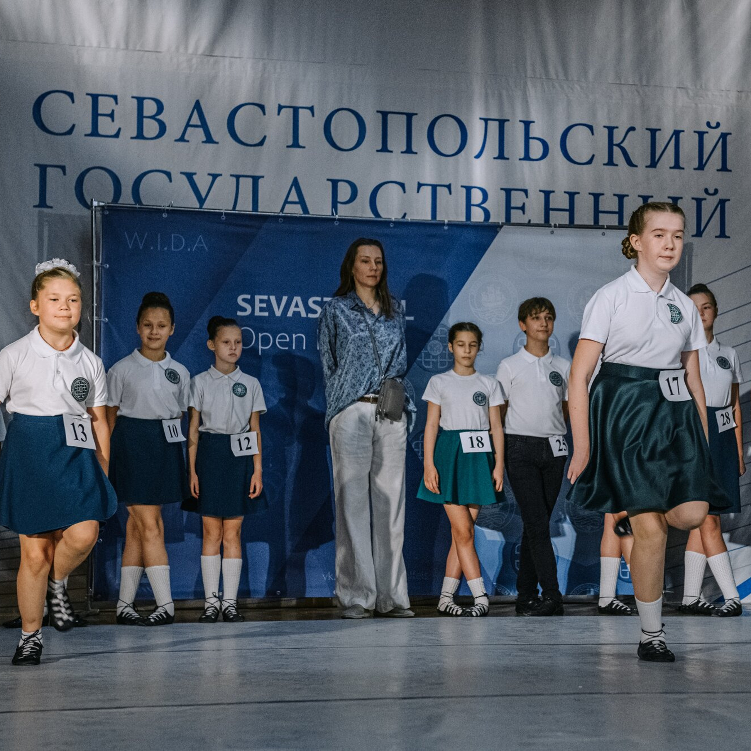 Beginner soft. Коваленко Светлана, фотограф в Москве. Концерты, события и люди