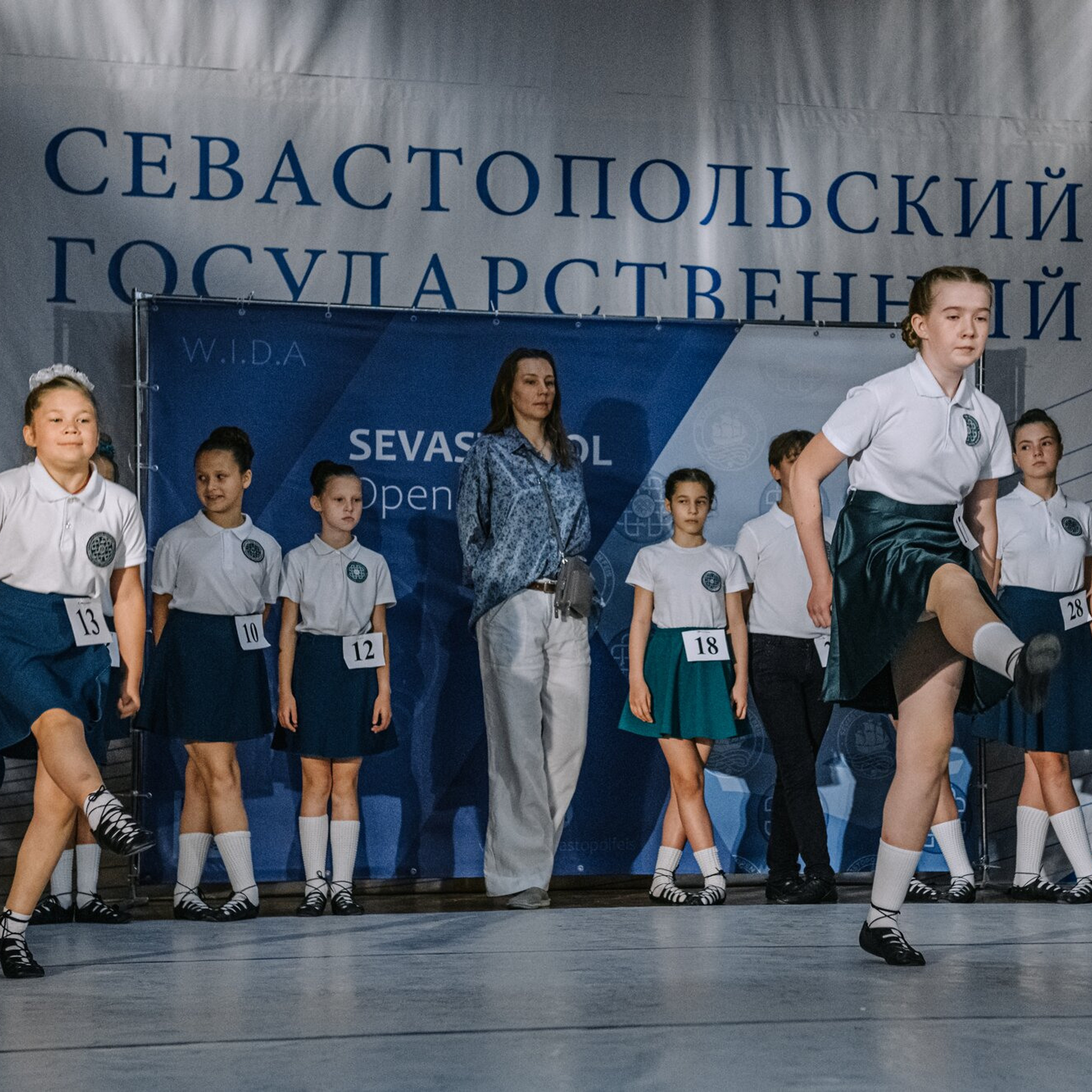 Beginner soft. Коваленко Светлана, фотограф в Москве. Концерты, события и люди