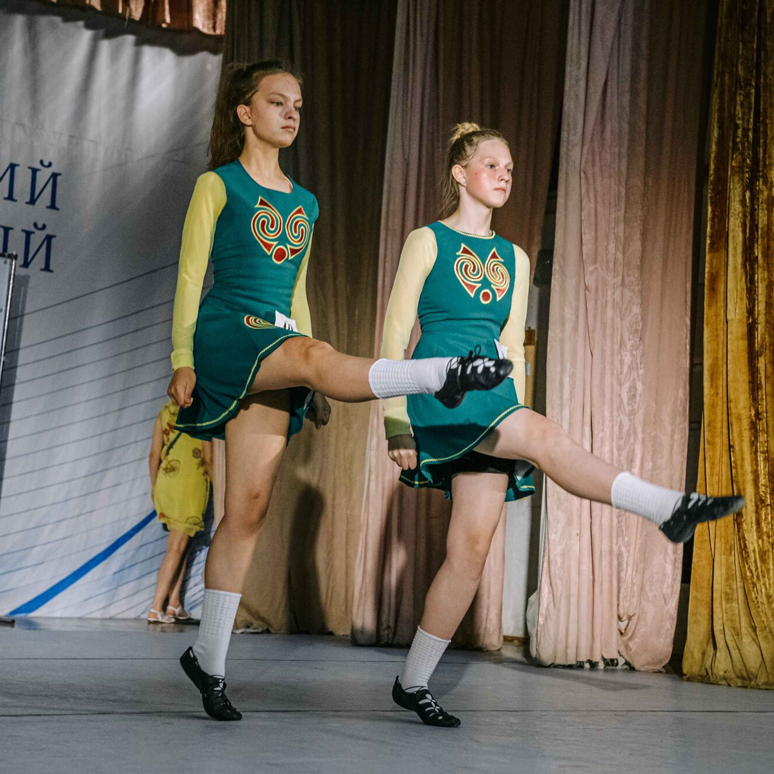 Primary soft. Коваленко Светлана, фотограф в Москве. Концерты, события и люди