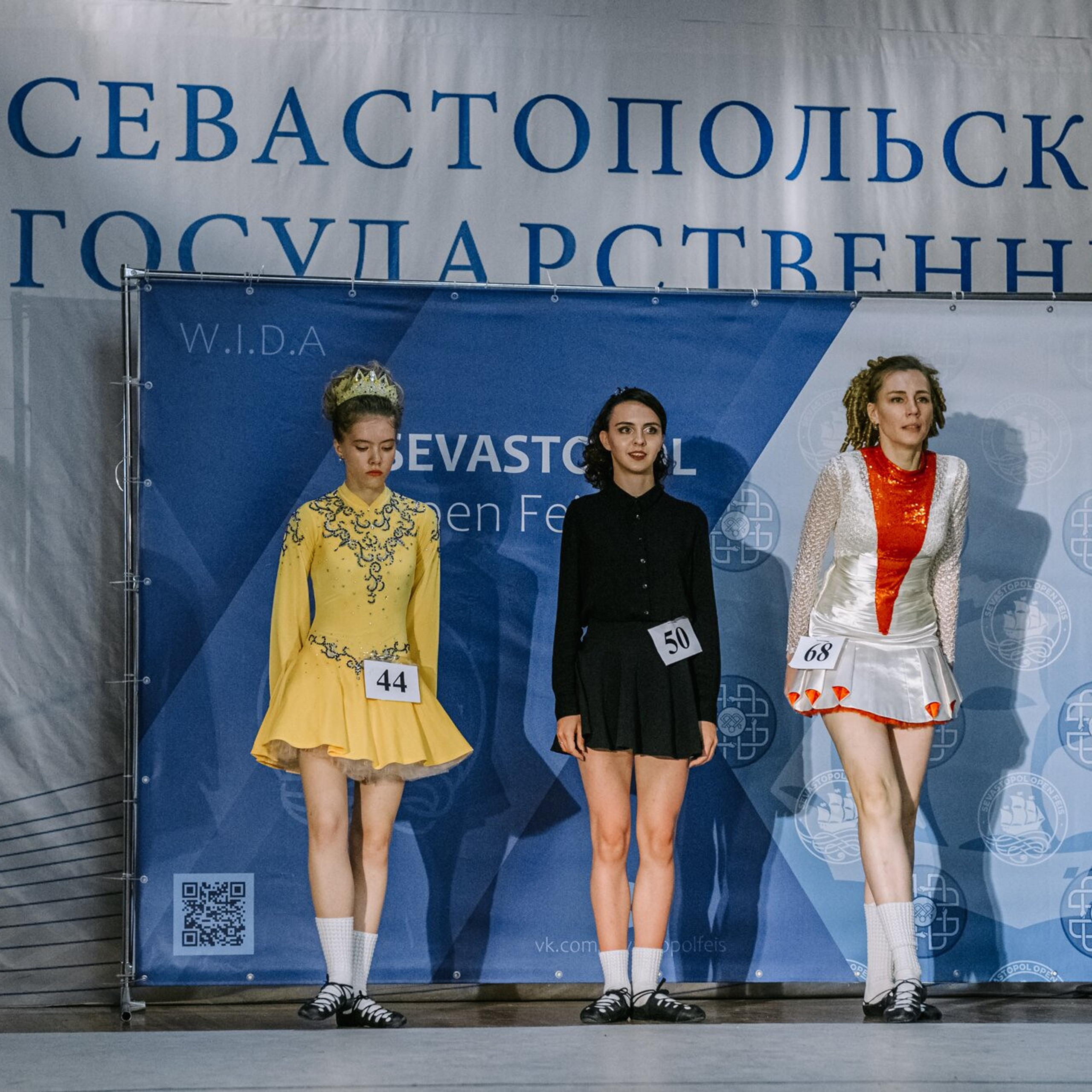 Preliminary. Коваленко Светлана, фотограф в Москве. Концерты, события и люди