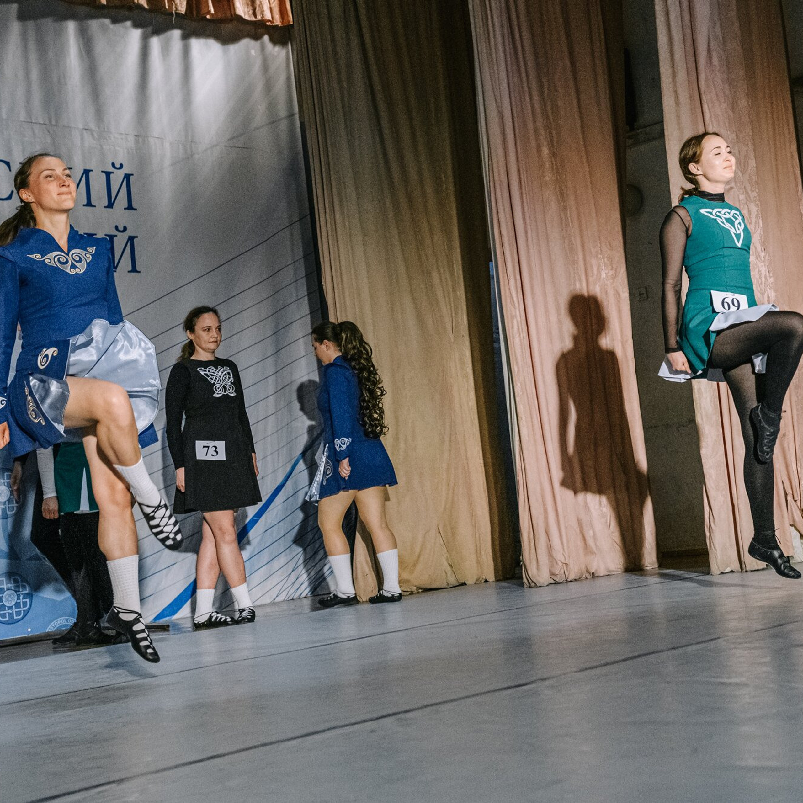 Beginner Premierships. Коваленко Светлана, фотограф в Москве. Концерты, события и люди