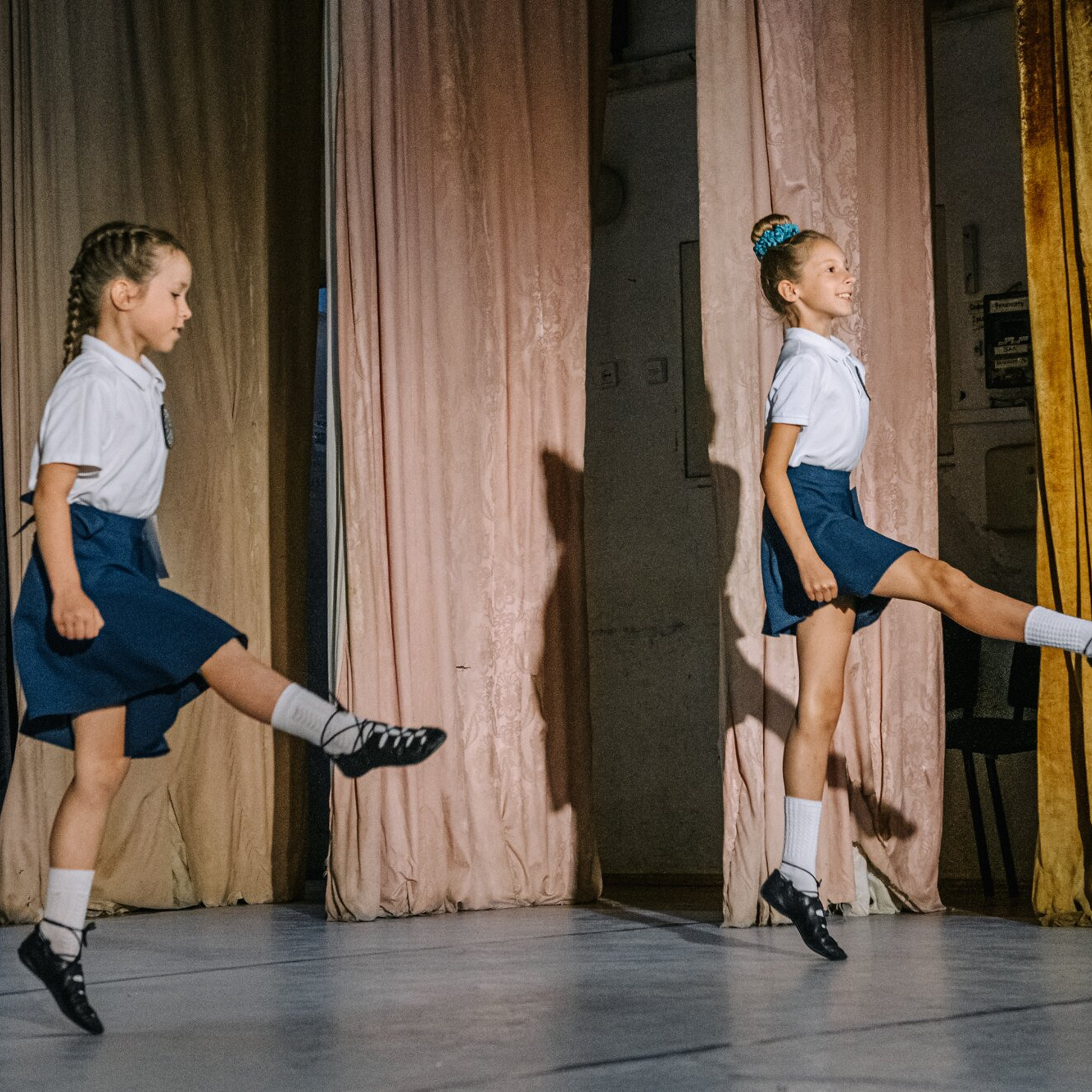 Beginner soft. Коваленко Светлана, фотограф в Москве. Концерты, события и люди