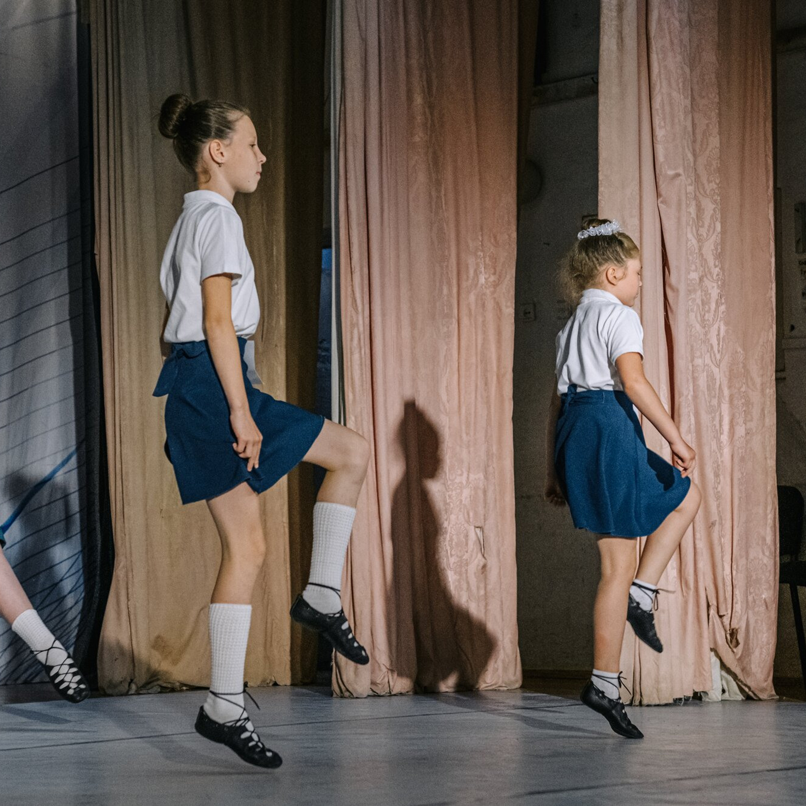 Beginner Premierships. Коваленко Светлана, фотограф в Москве. Концерты, события и люди