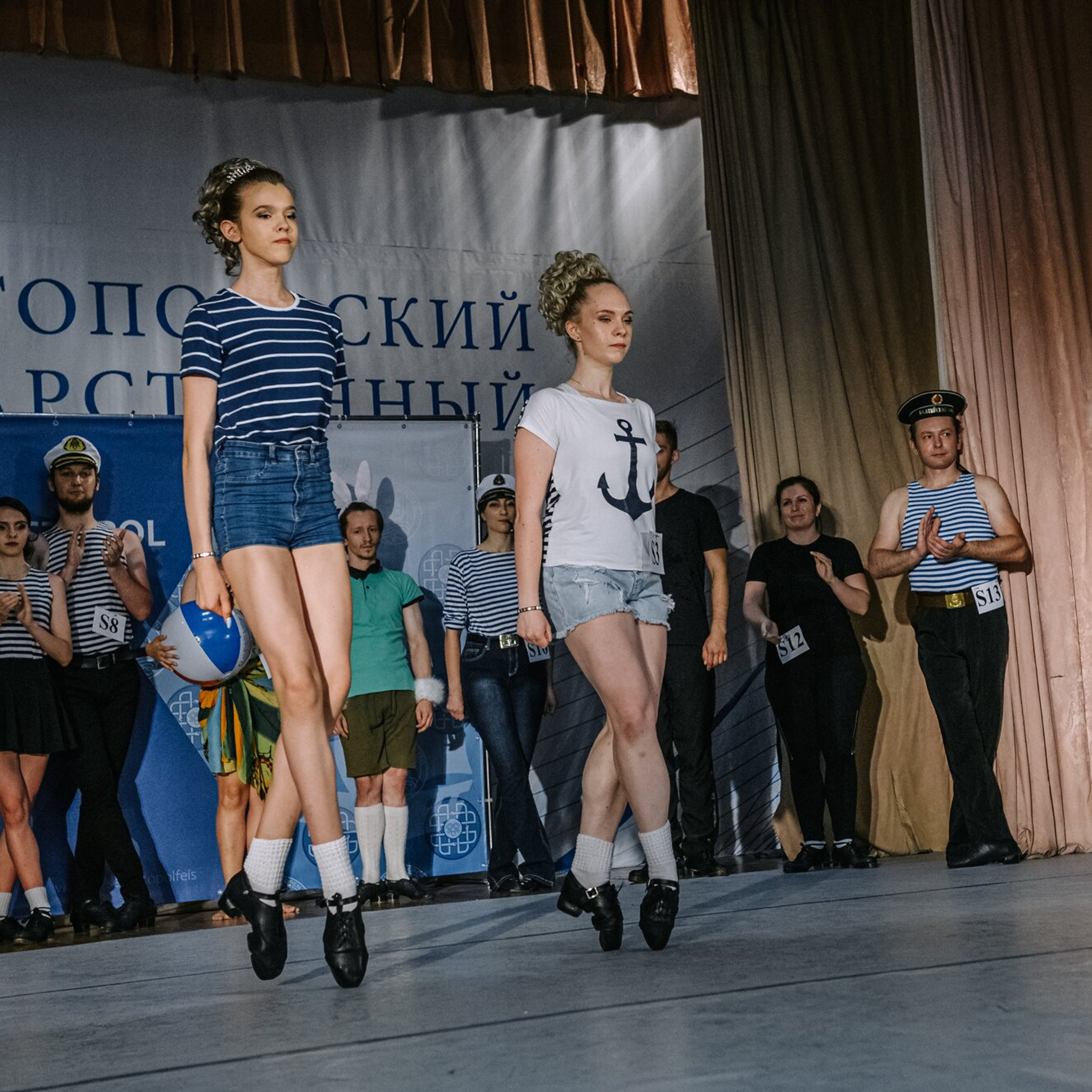 Special Dance. Коваленко Светлана, фотограф в Москве. Концерты, события и люди