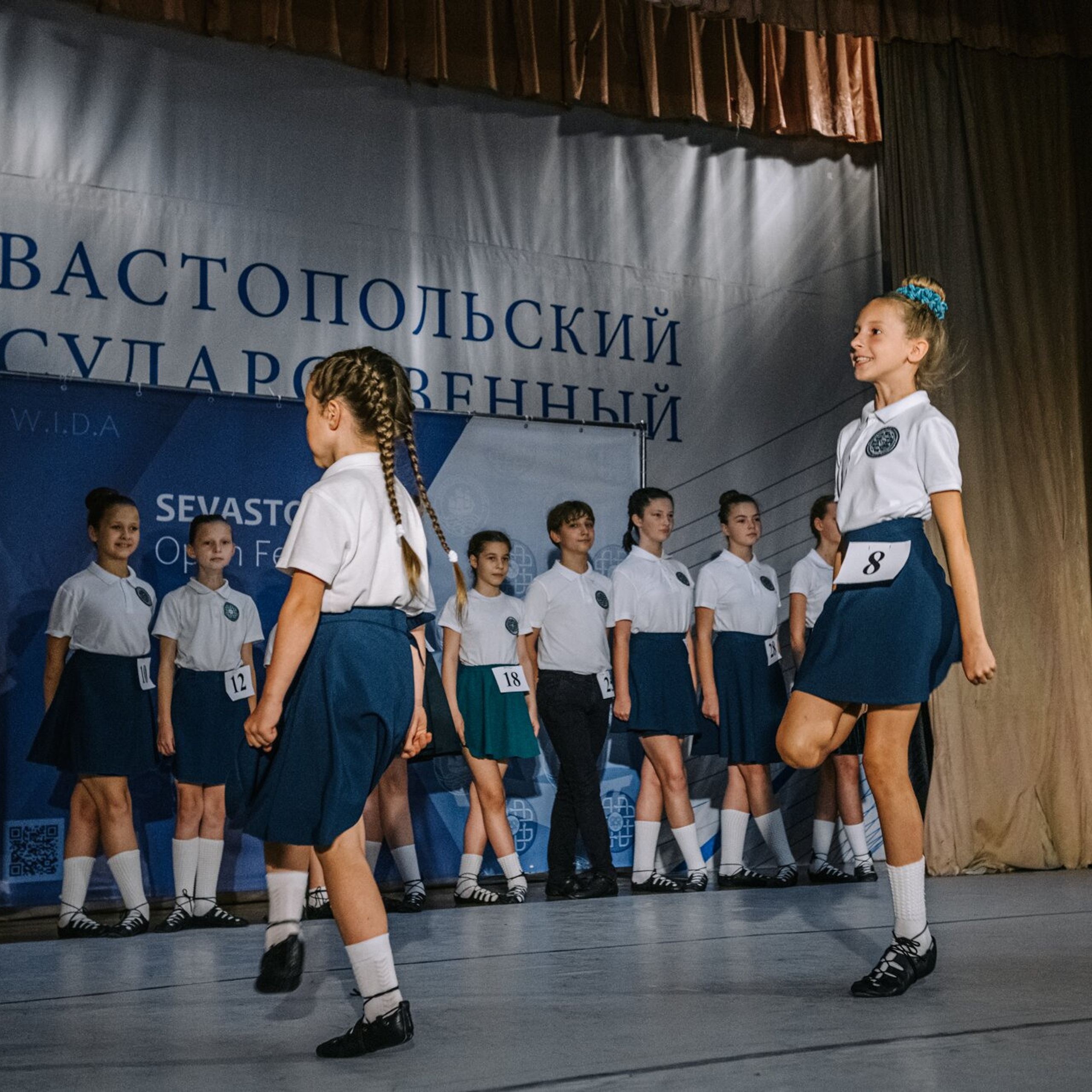 Beginner soft. Коваленко Светлана, фотограф в Москве. Концерты, события и люди