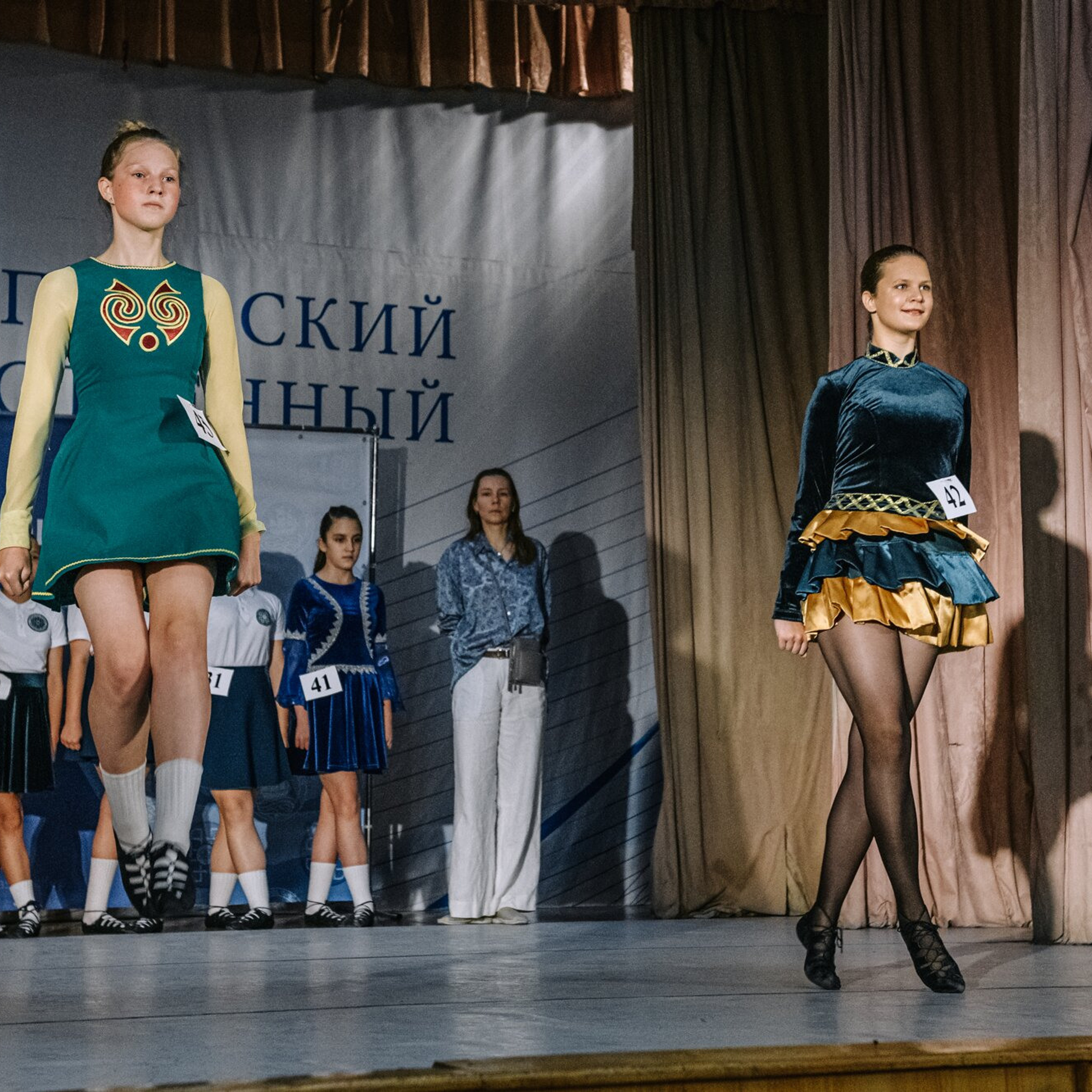 Beginner soft. Коваленко Светлана, фотограф в Москве. Концерты, события и люди