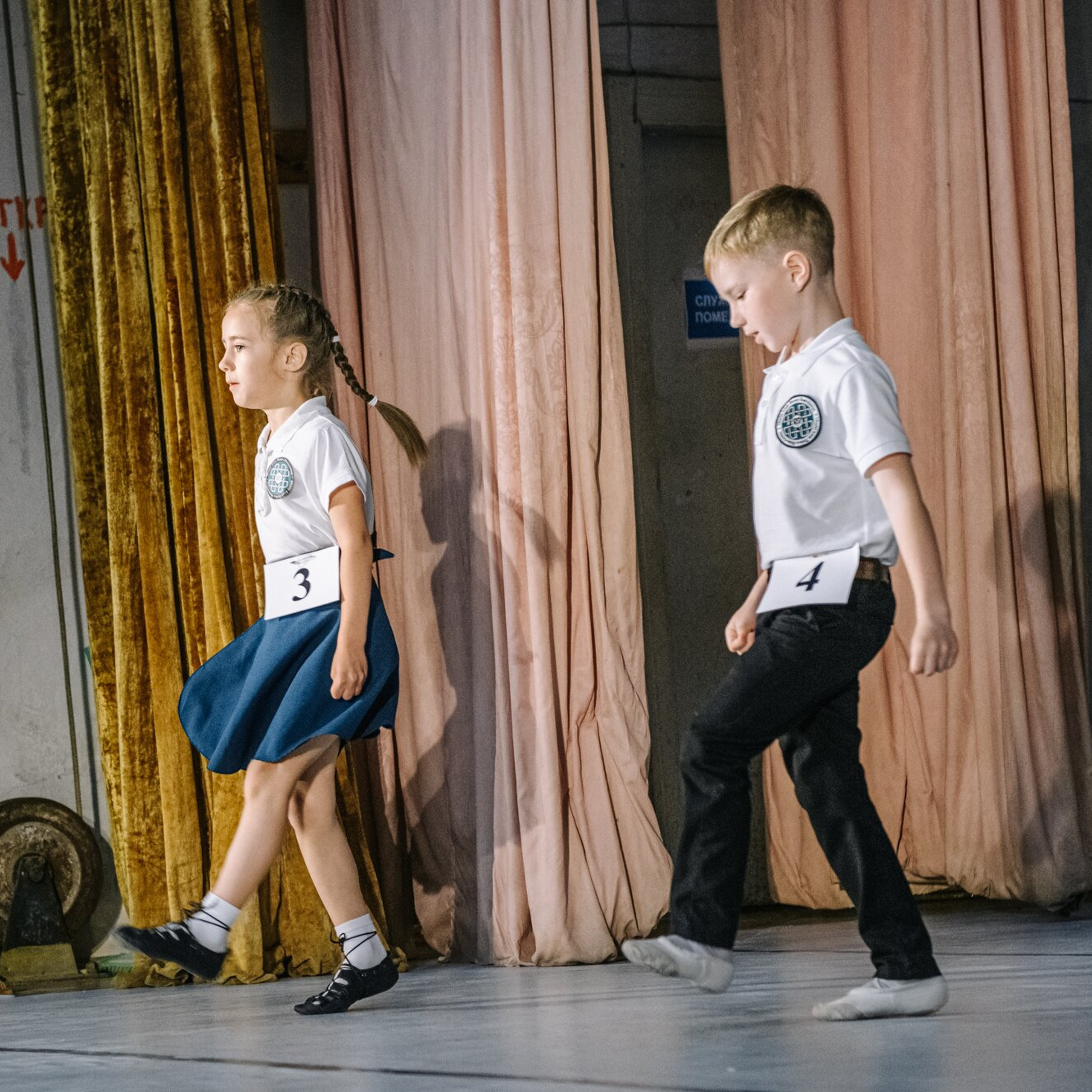 Beginner soft. Коваленко Светлана, фотограф в Москве. Концерты, события и люди