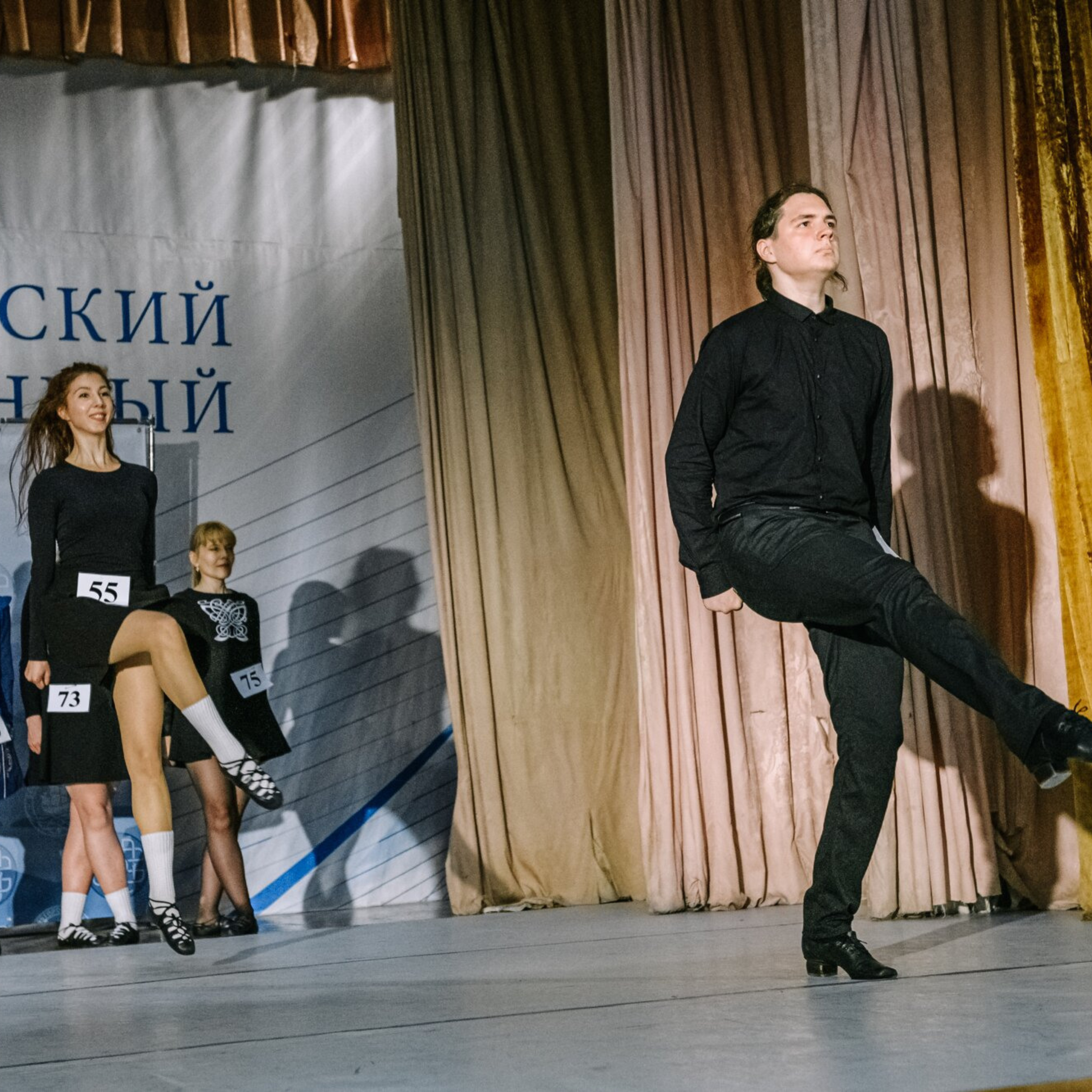 Primary soft. Коваленко Светлана, фотограф в Москве. Концерты, события и люди