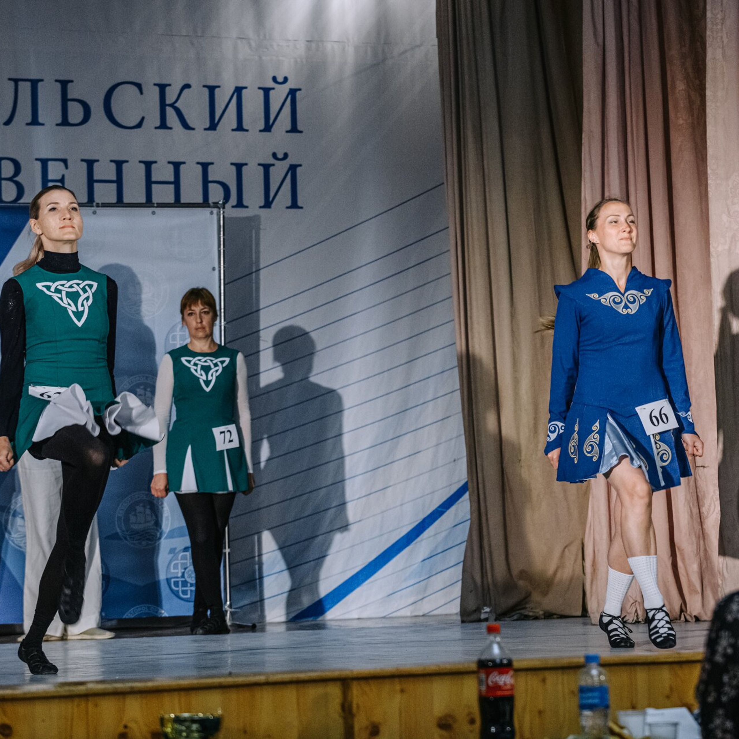 Beginner soft. Коваленко Светлана, фотограф в Москве. Концерты, события и люди