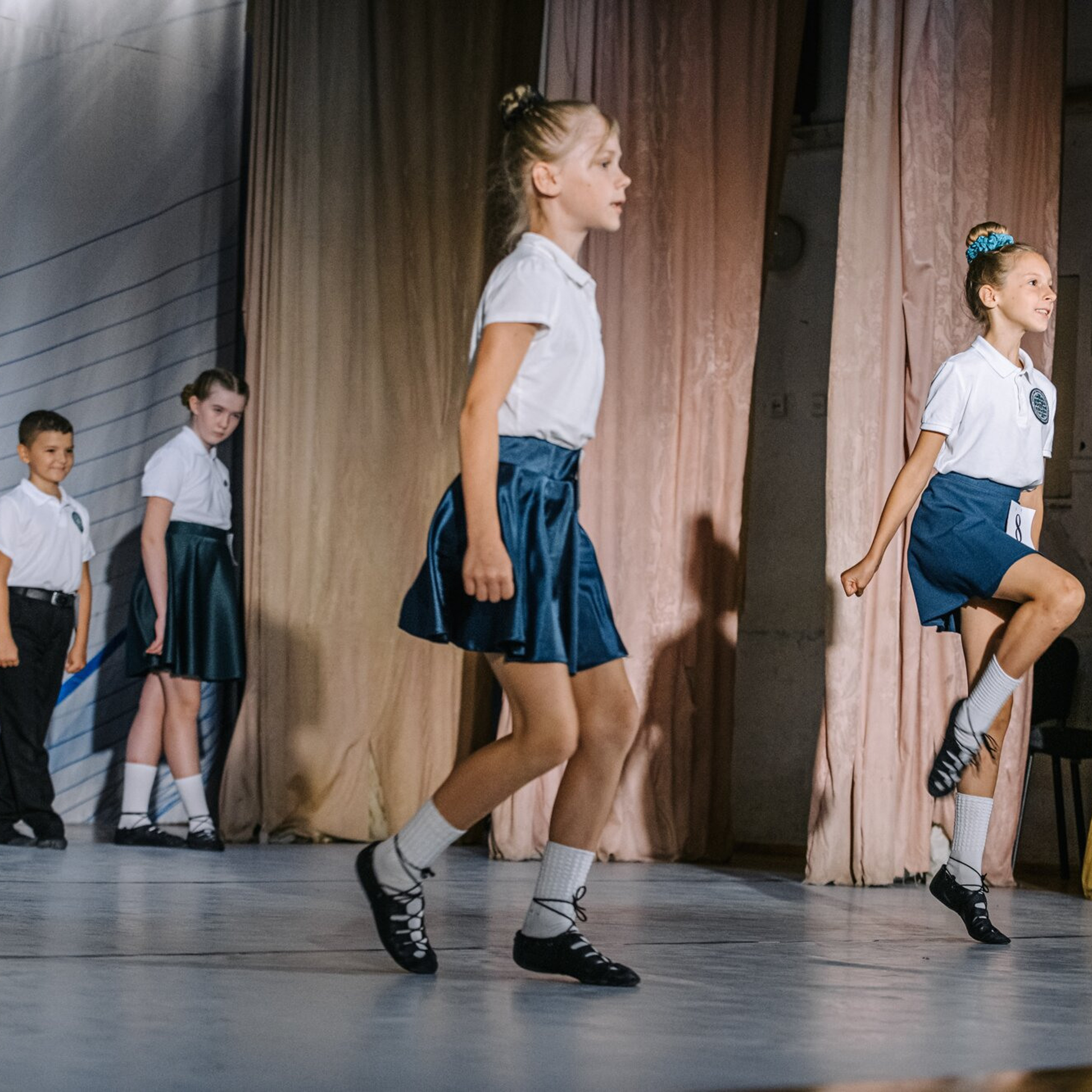 Beginner soft. Коваленко Светлана, фотограф в Москве. Концерты, события и люди